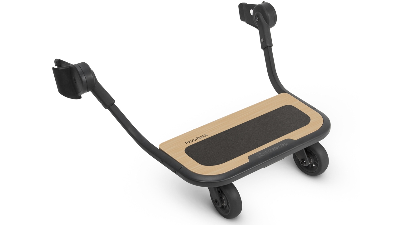 UPPAbaby Vista Piggyback Ride-Along Board
