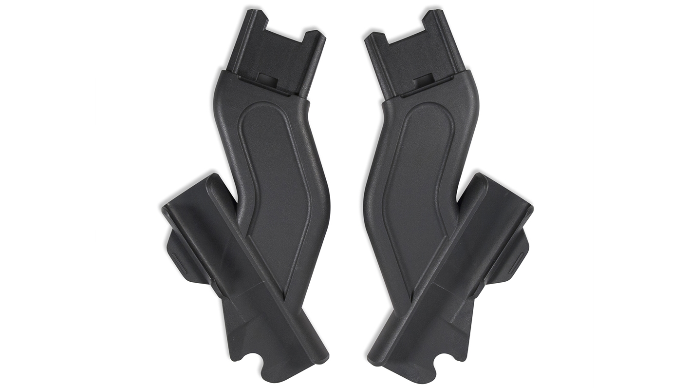 UPPAbaby Pack of 2 Vista Lower Adapter