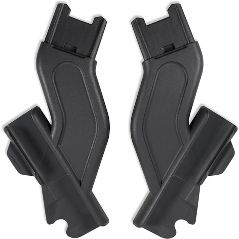 UPPAbaby Pack of 2 Vista Lower Adapter
