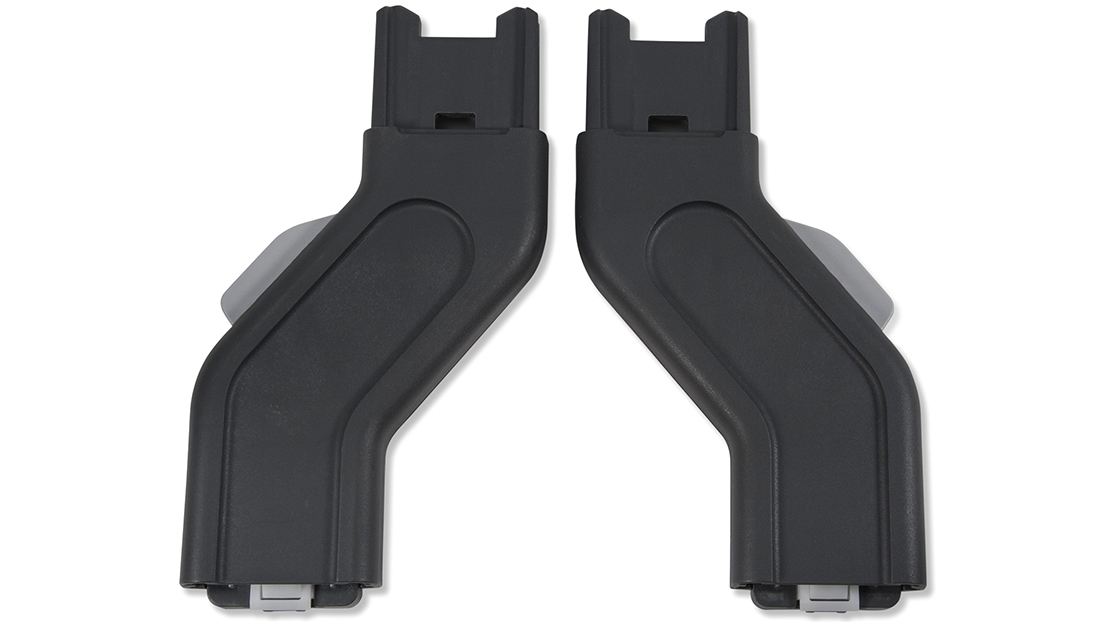 UPPAbaby Pack of 2 Vista Upper Adapter