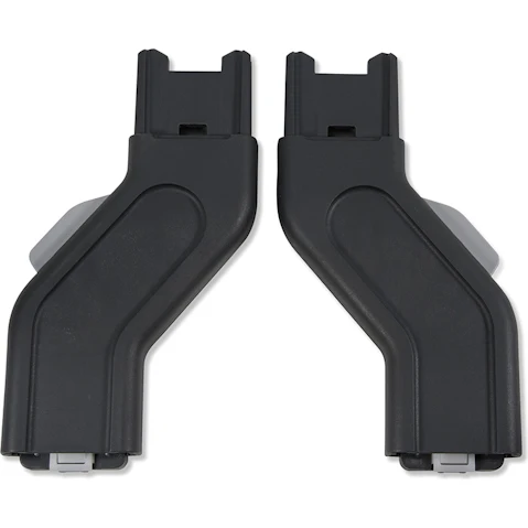 UPPAbaby Pack of 2 Vista Upper Adapter