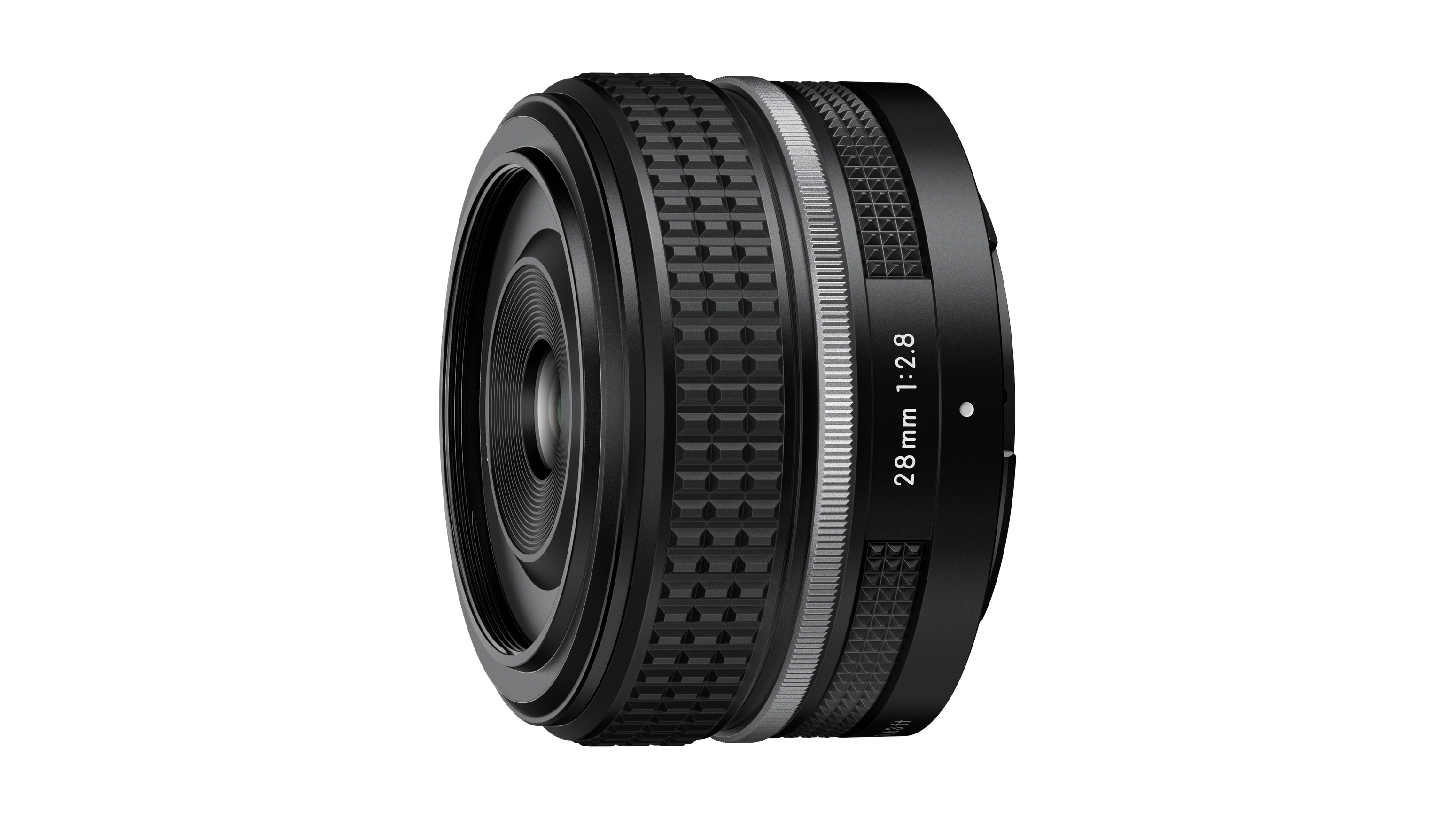 Nikon Nikkor Z 28mm f/2.8 (SE) Lens