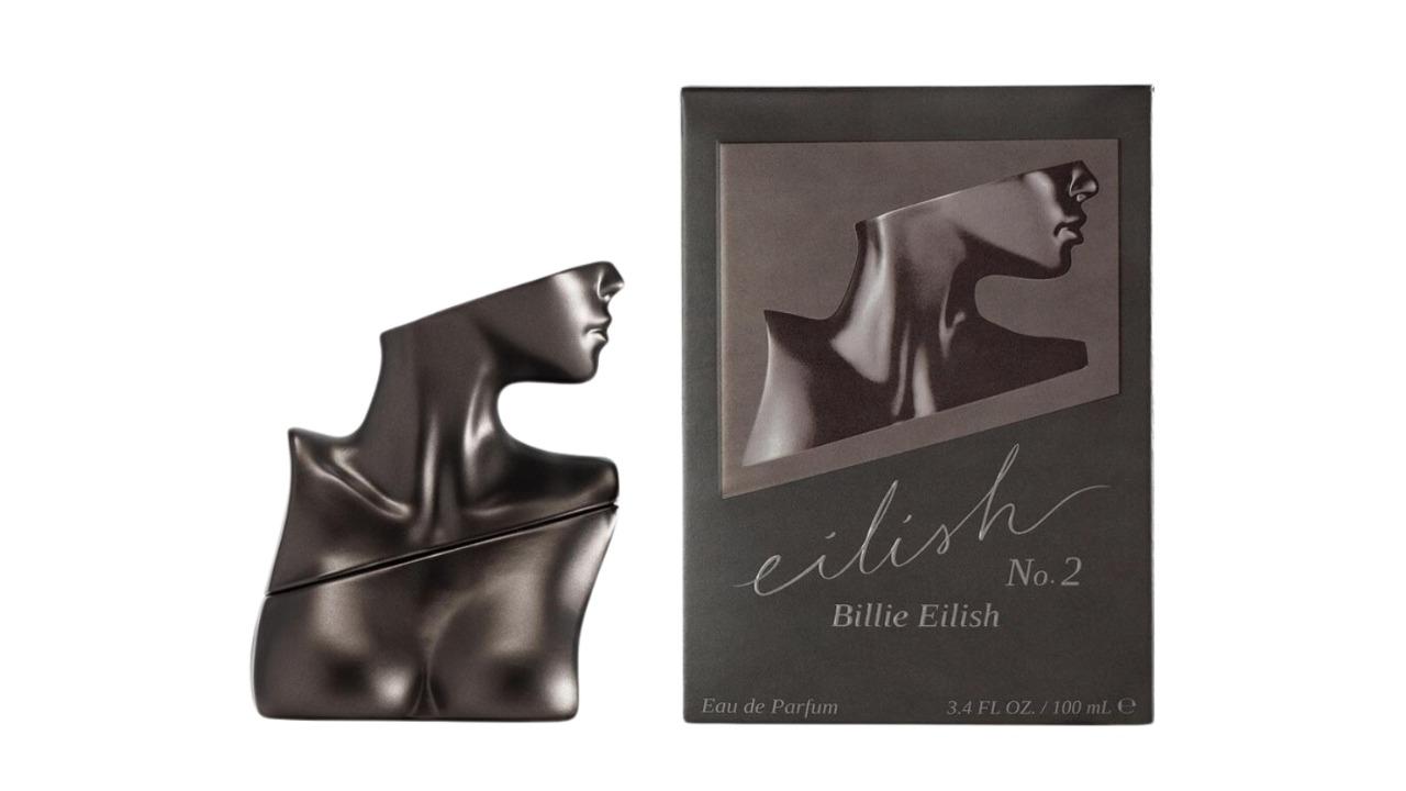 Billie Eilish No. 2 EDP Spray for Women - 100ml