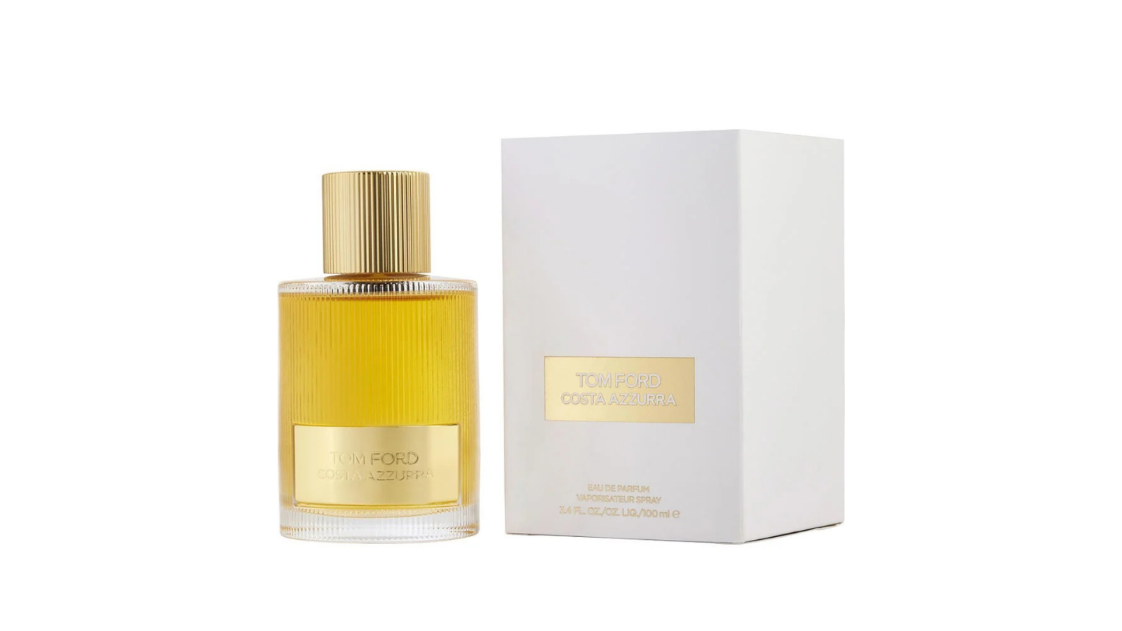 Tom Ford Costa Azzurra EDP Spray - 100ml