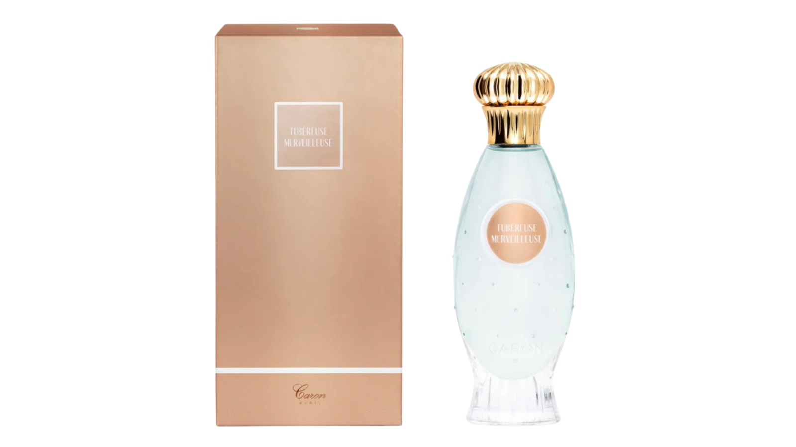 Caron Tubereuse Merveilleus EDP - 100ml