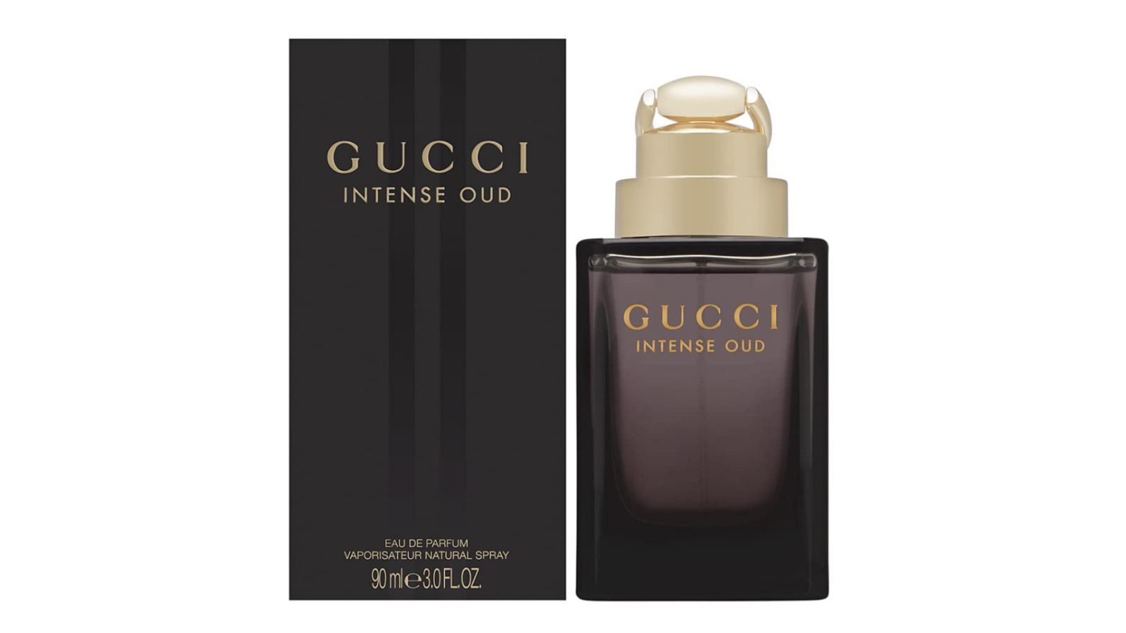 Wallpaper Gucci Oud Oil Gucci Intense Oud Eau De Parfum Spray 90ml