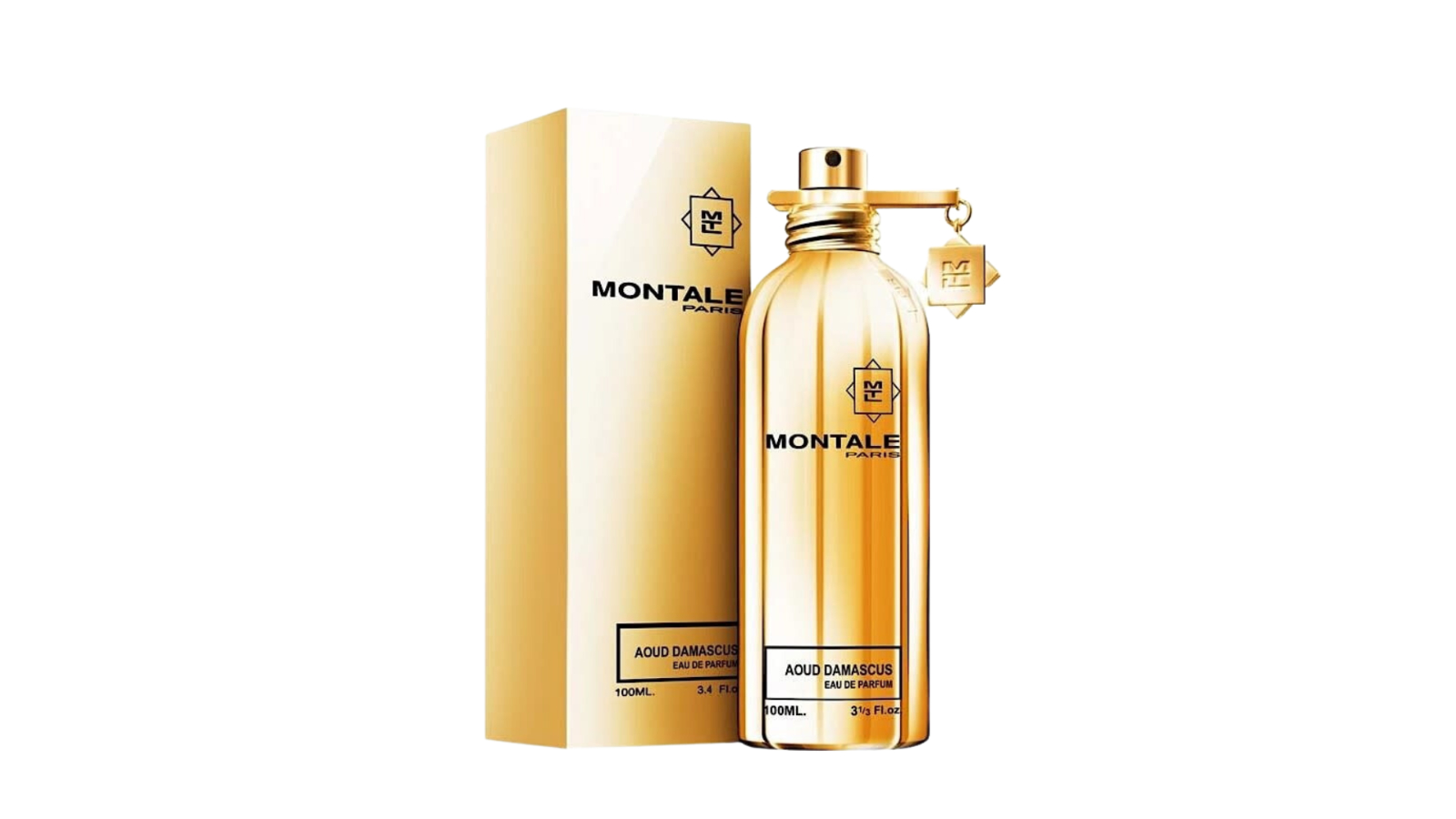 Aoud Night Eau De Parfum Montale Rose Night Montale Paris Santal