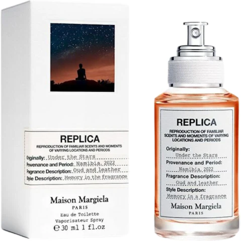 Maison Margiela 30ml Under The Stars EDT Spray Replica