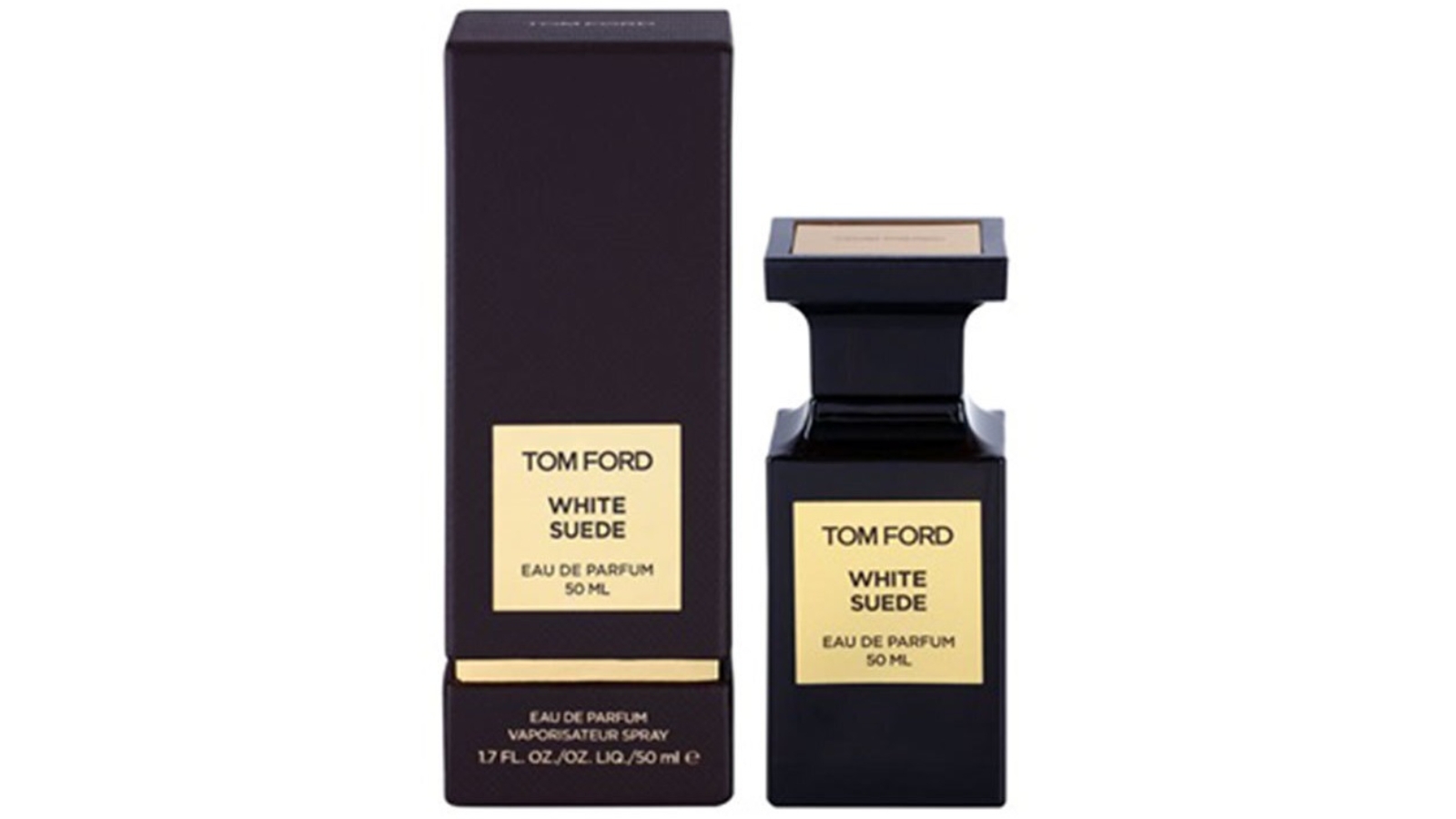 Tom Ford White Suede by Tom Ford EDP Spray - 50ml | Harvey Norman