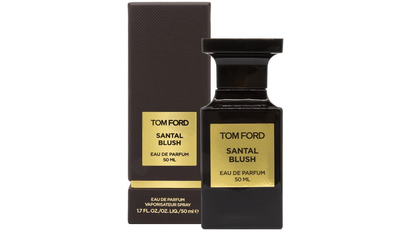 Tom Ford Santal Blush by Tom Ford EDP Spray - 50ml | Harvey
