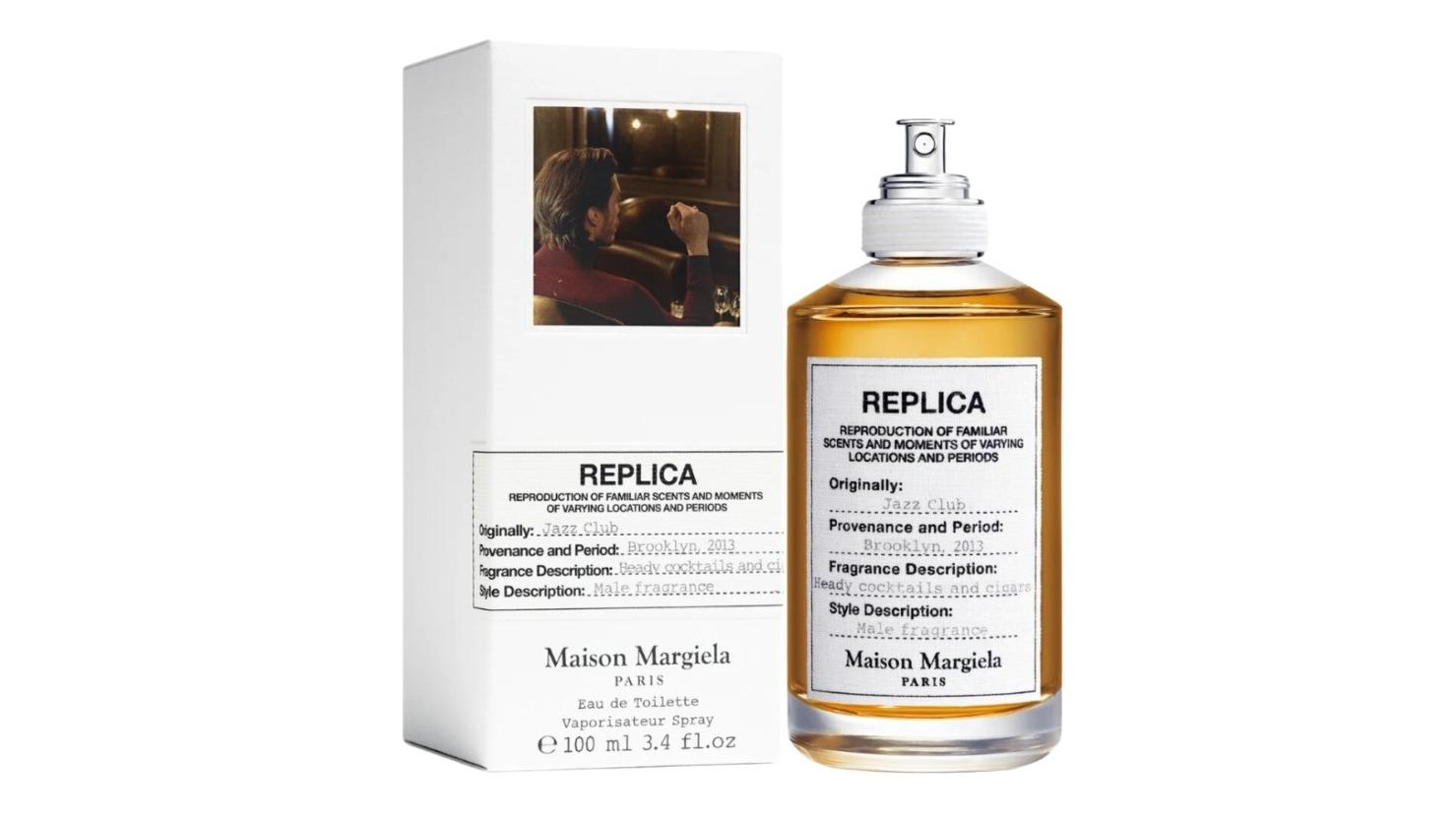 Maison Margiela 30ml Replica Jazz Club EDT Spray