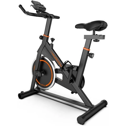 Urevo Kardio E1 Exercise Bike