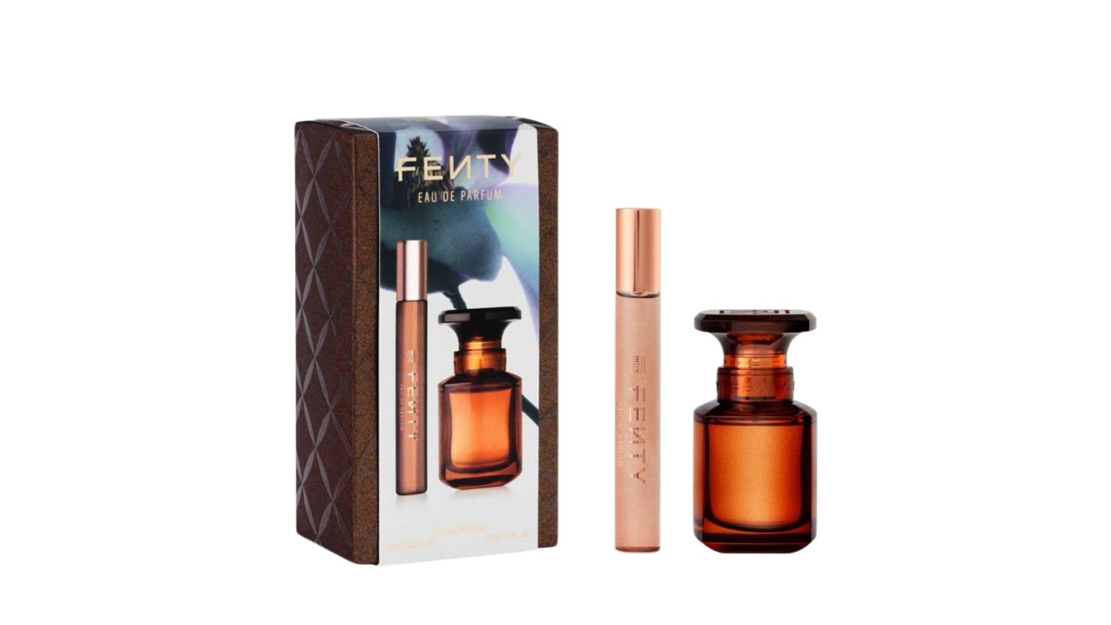 Fenty Beauty2 Piece Gift Set - Unisex