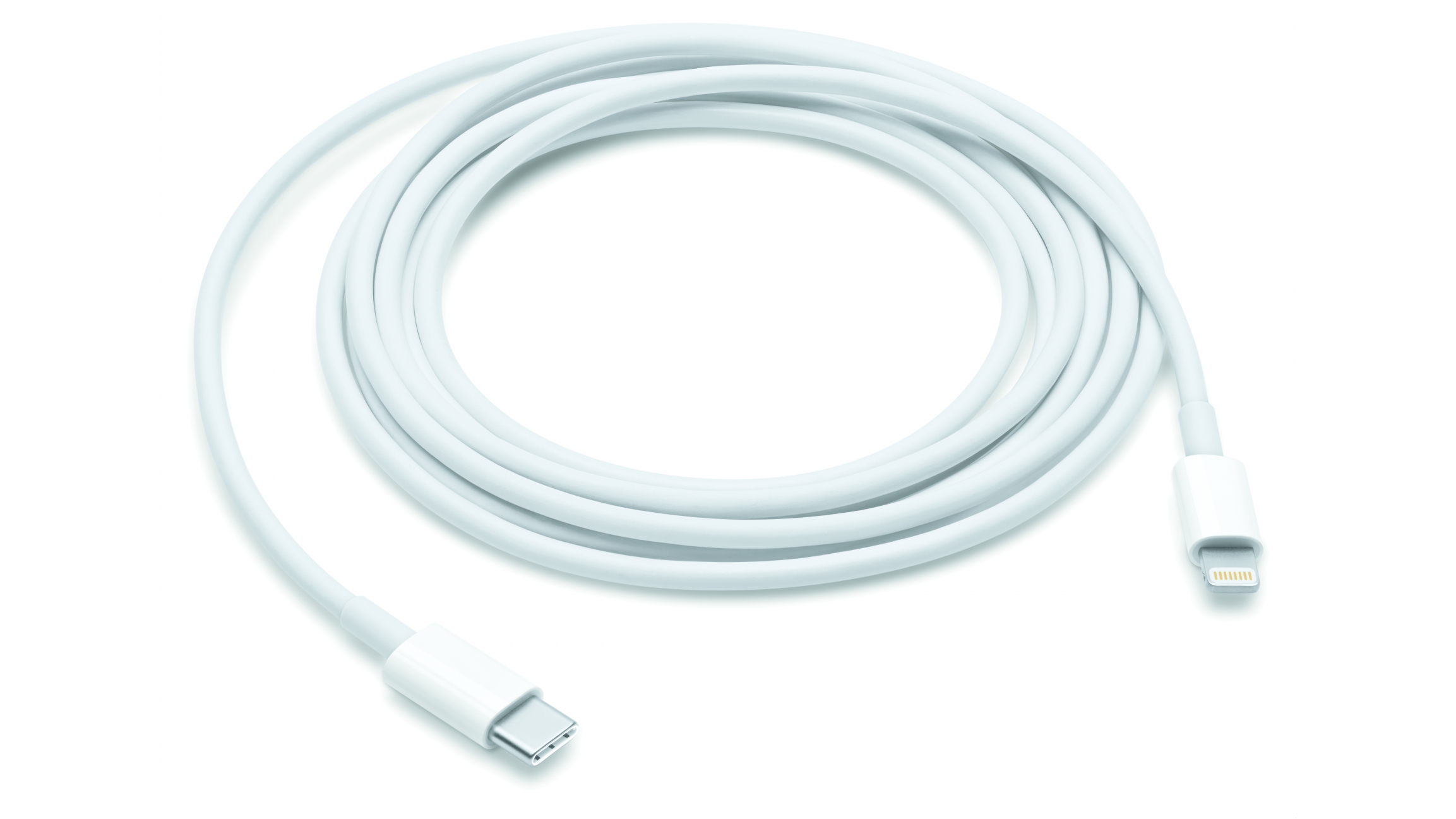 Apple USBC to Lightning Cable 2m Harvey Norman