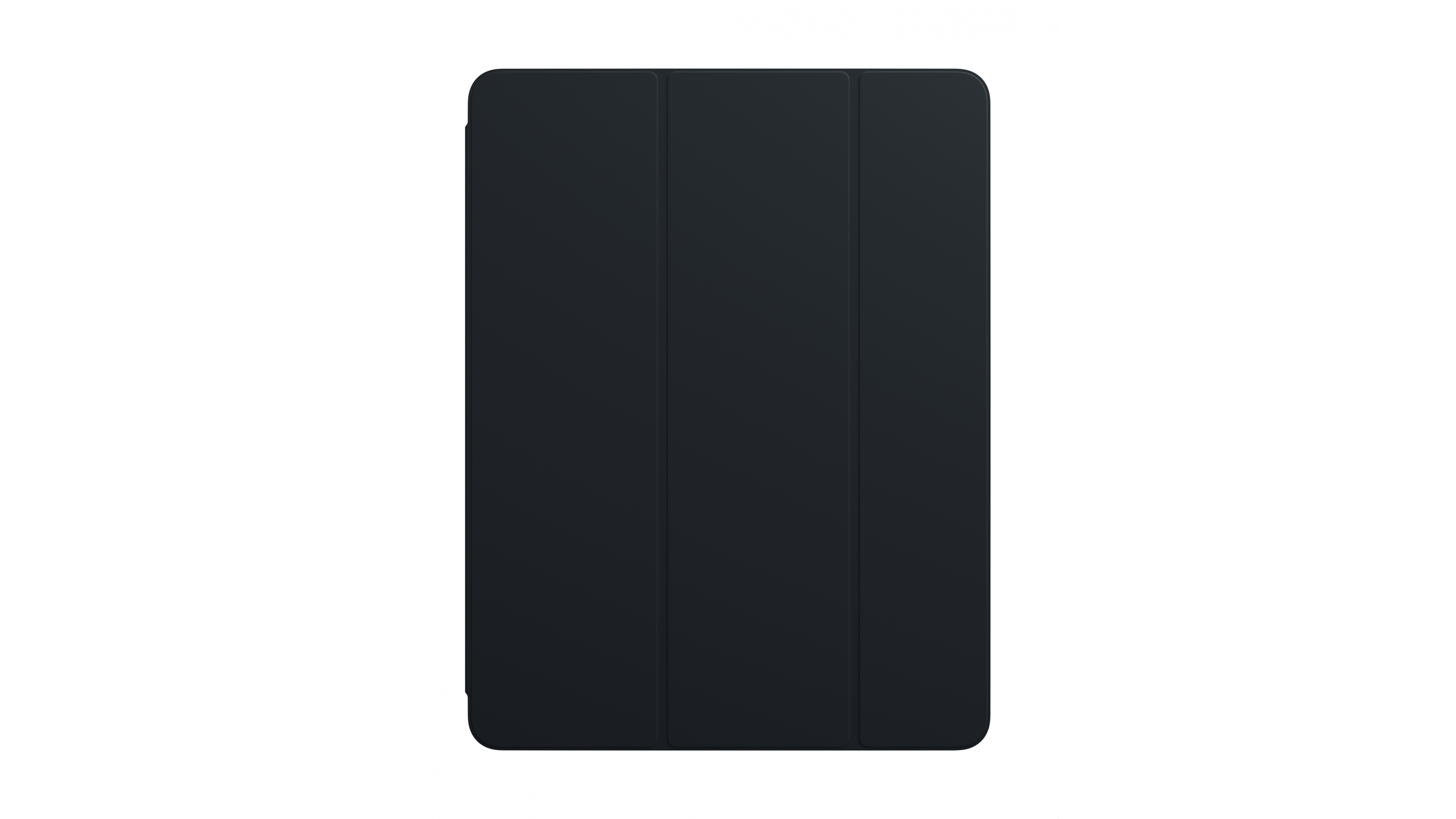 Apple Smart Folio for iPad Pro 12.9-inch (5th Gen) - Black