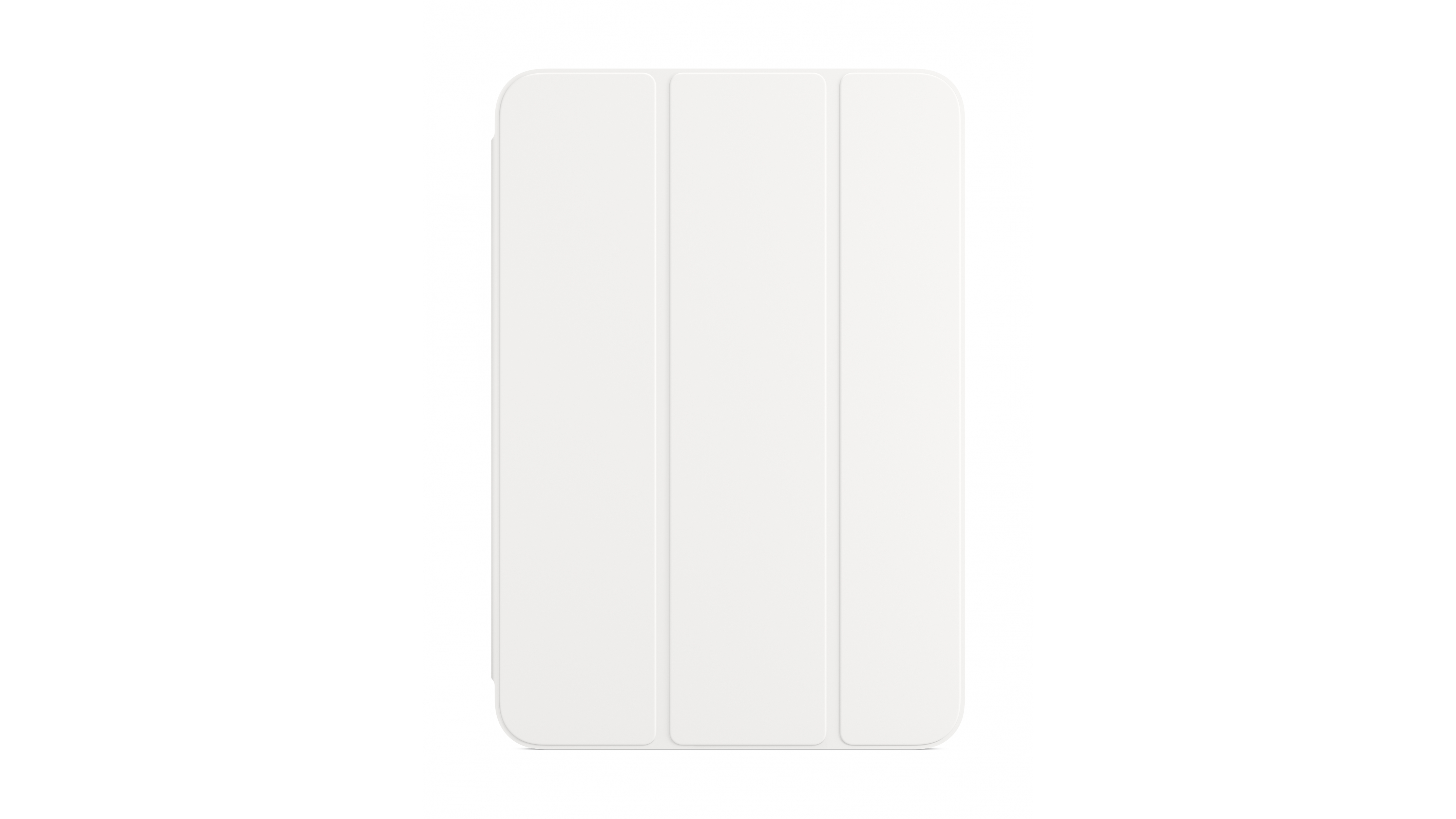 Apple Smart Folio for iPad mini (6th Gen) - White