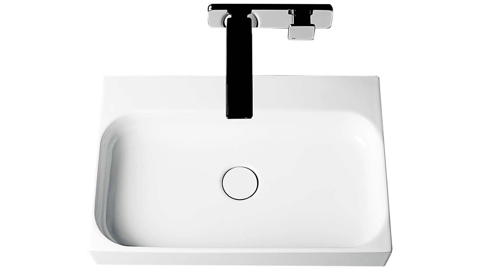 Studio Bagno Unit 60 Bench/Wall Basin