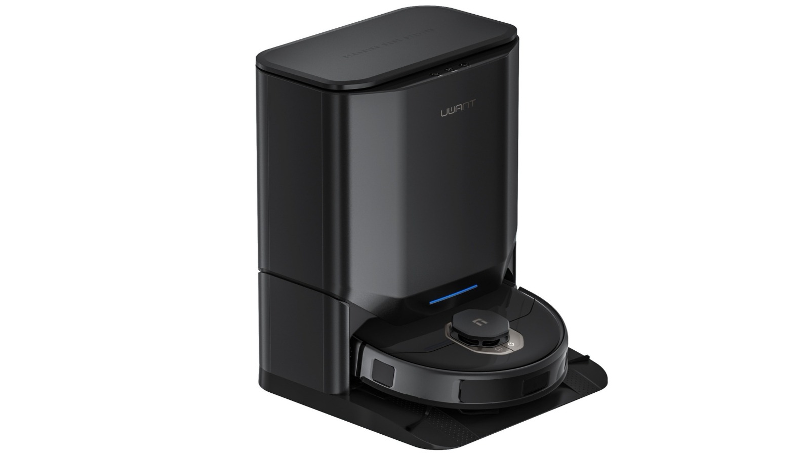 Uwant U300 Robot Vacuum and Mop