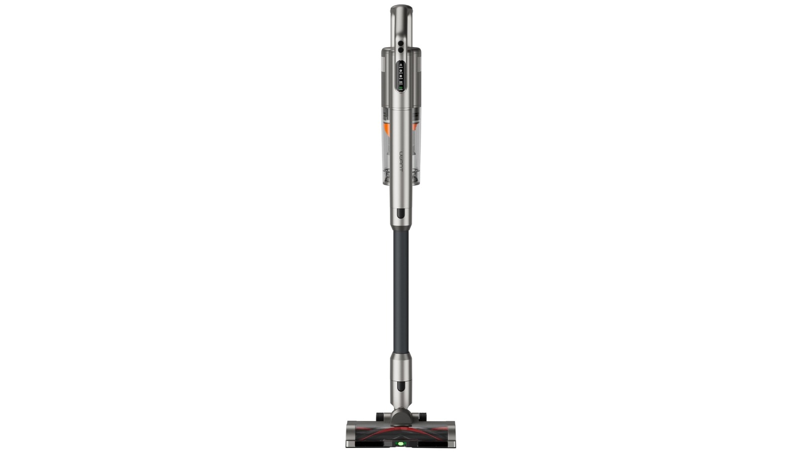Uwant V500 Cordless Station Stick Vacuum