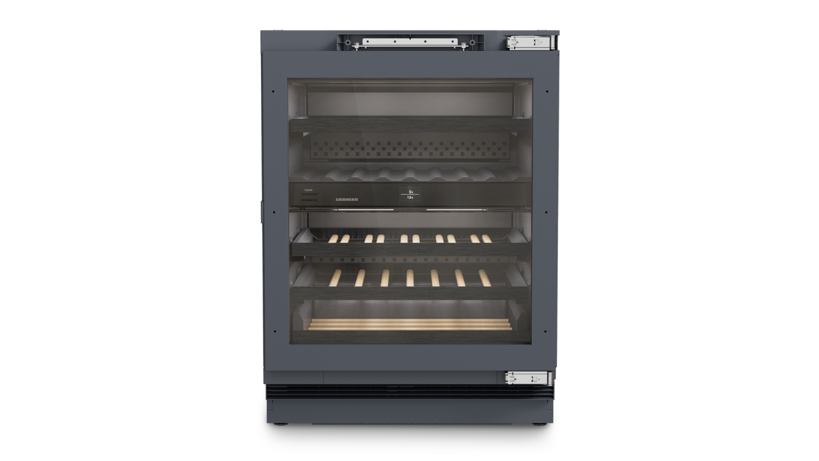 Liebherr 32 Bottle Fully Integrated Wine Fridge