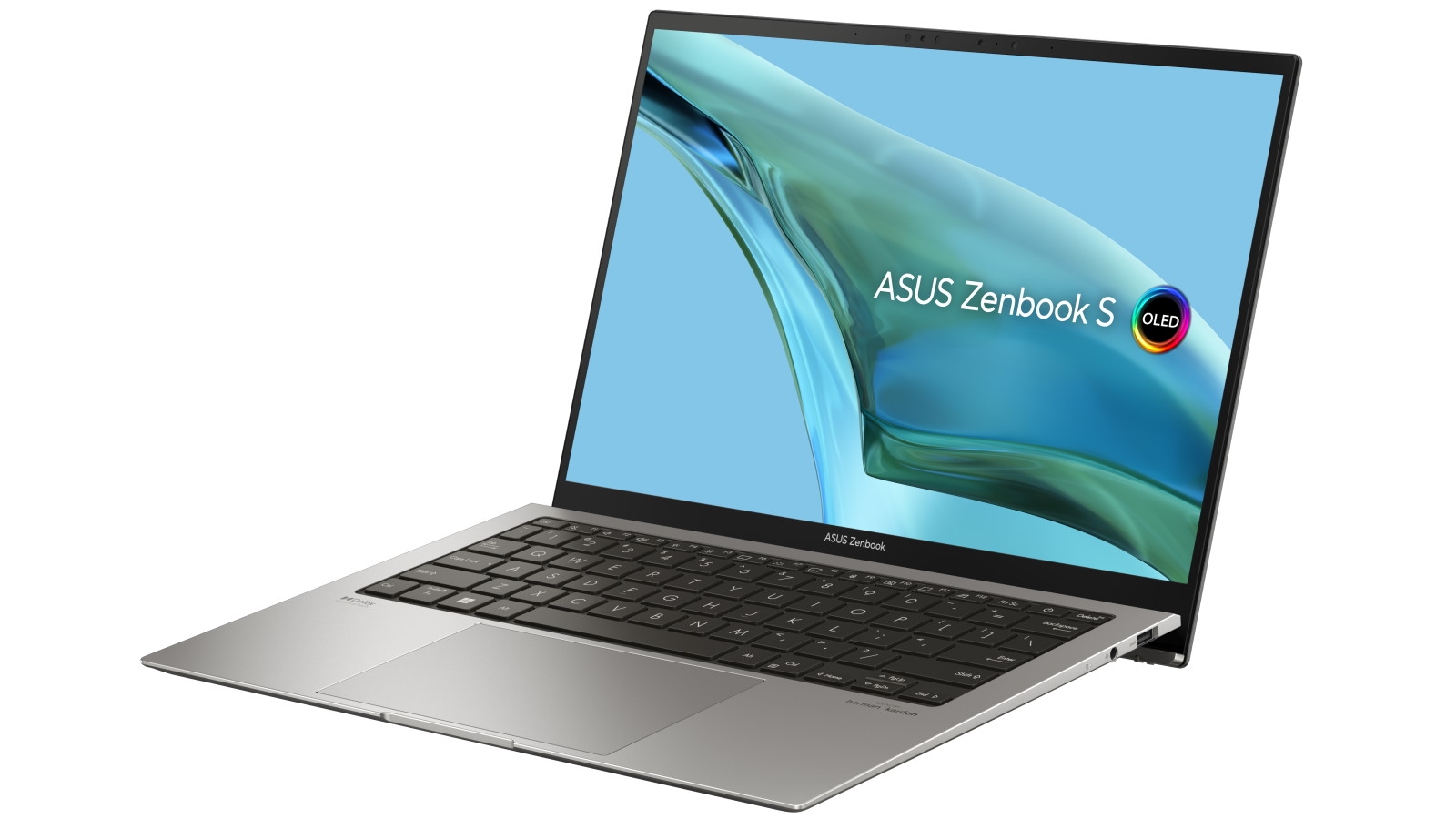 ASUS ZenBook S13、NVIDIA MX150、Windows11 ASUS ZenBook S 13 AMD