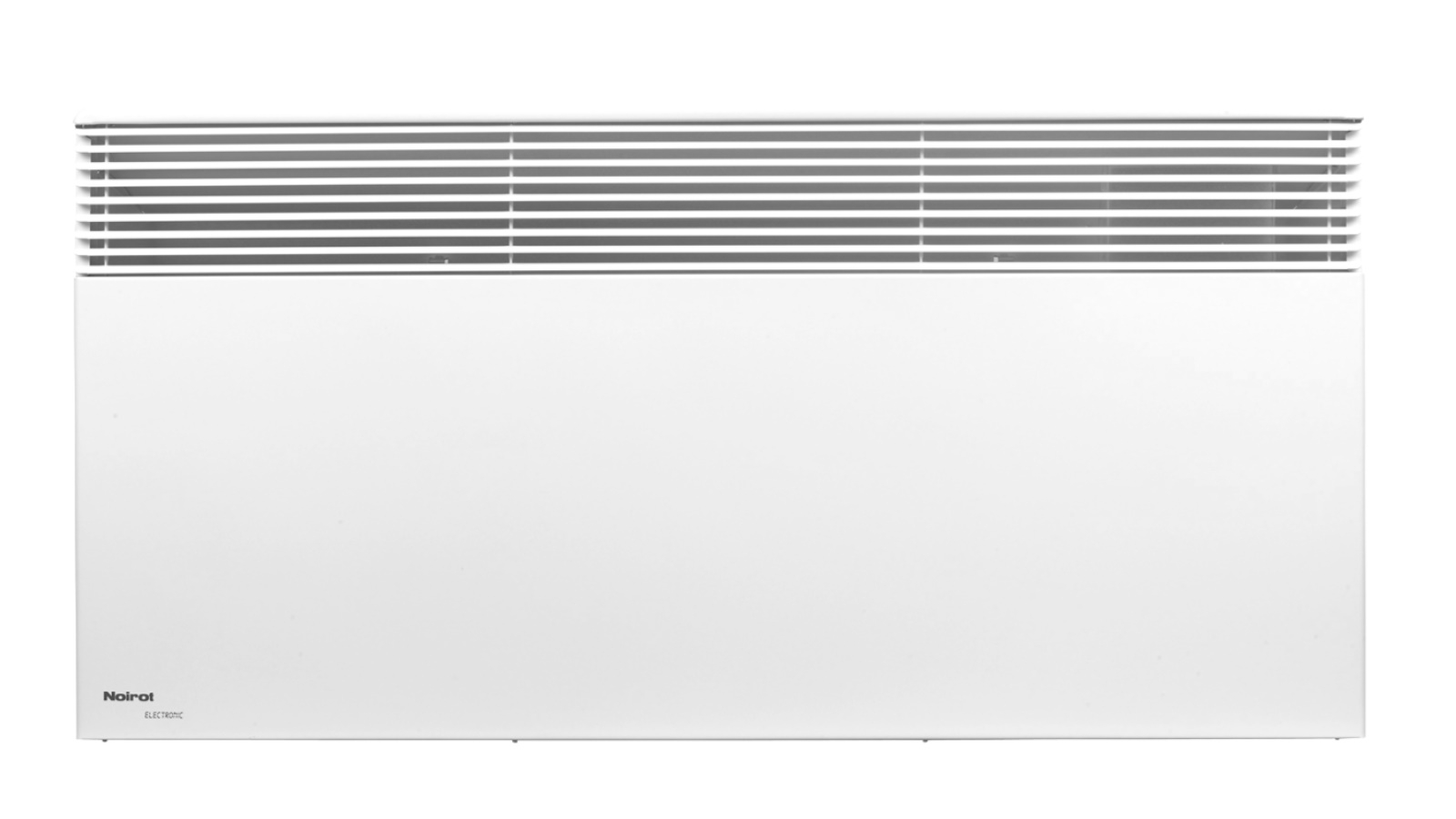 Noirot 2400W Spot Plus Electric Panel Heater with Timer Harvey Norman