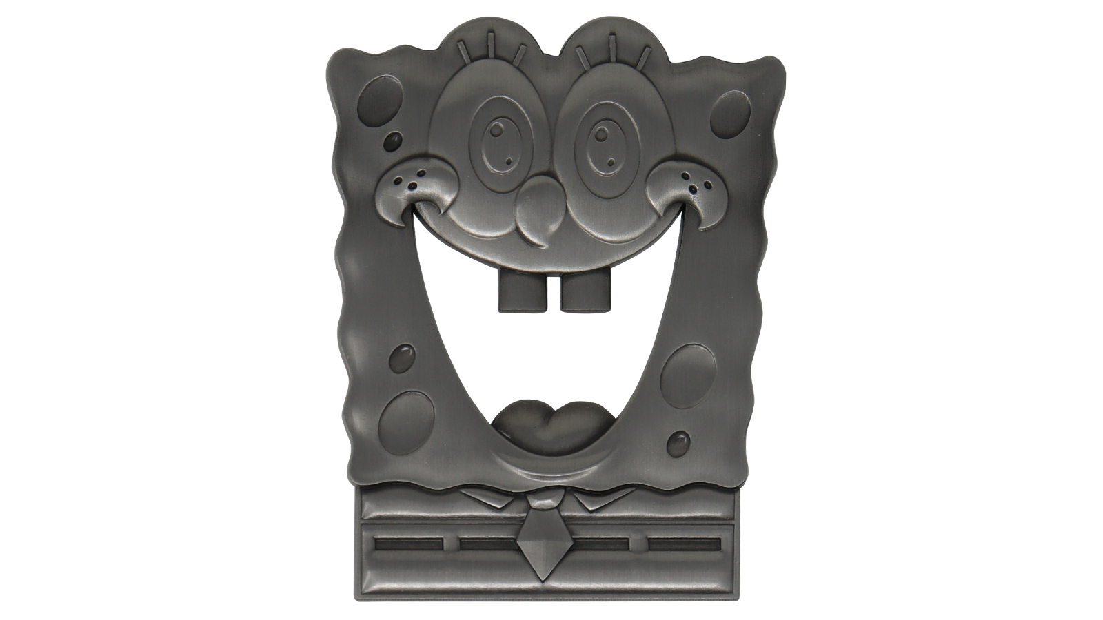 Fanattik SpongeBob SquarePants Bottle Opener