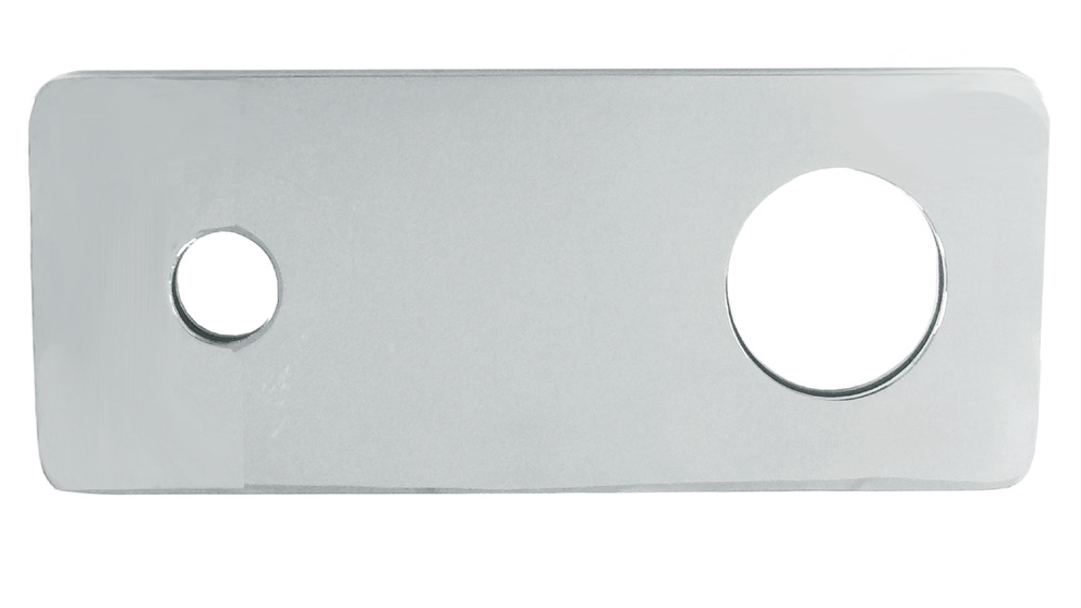 Villeroy & Boch Soft Square Plate Only