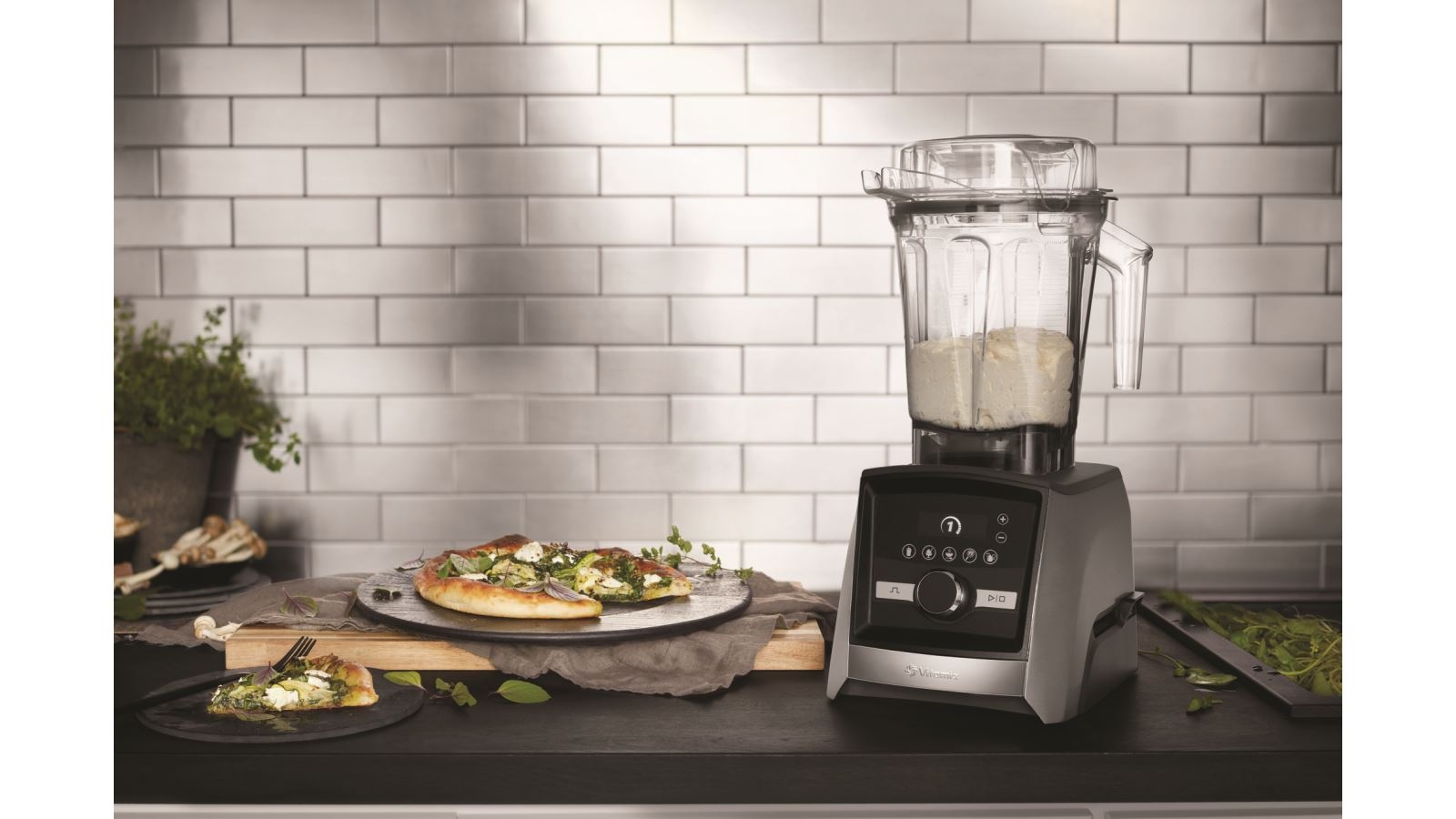 harvey norman vitamix