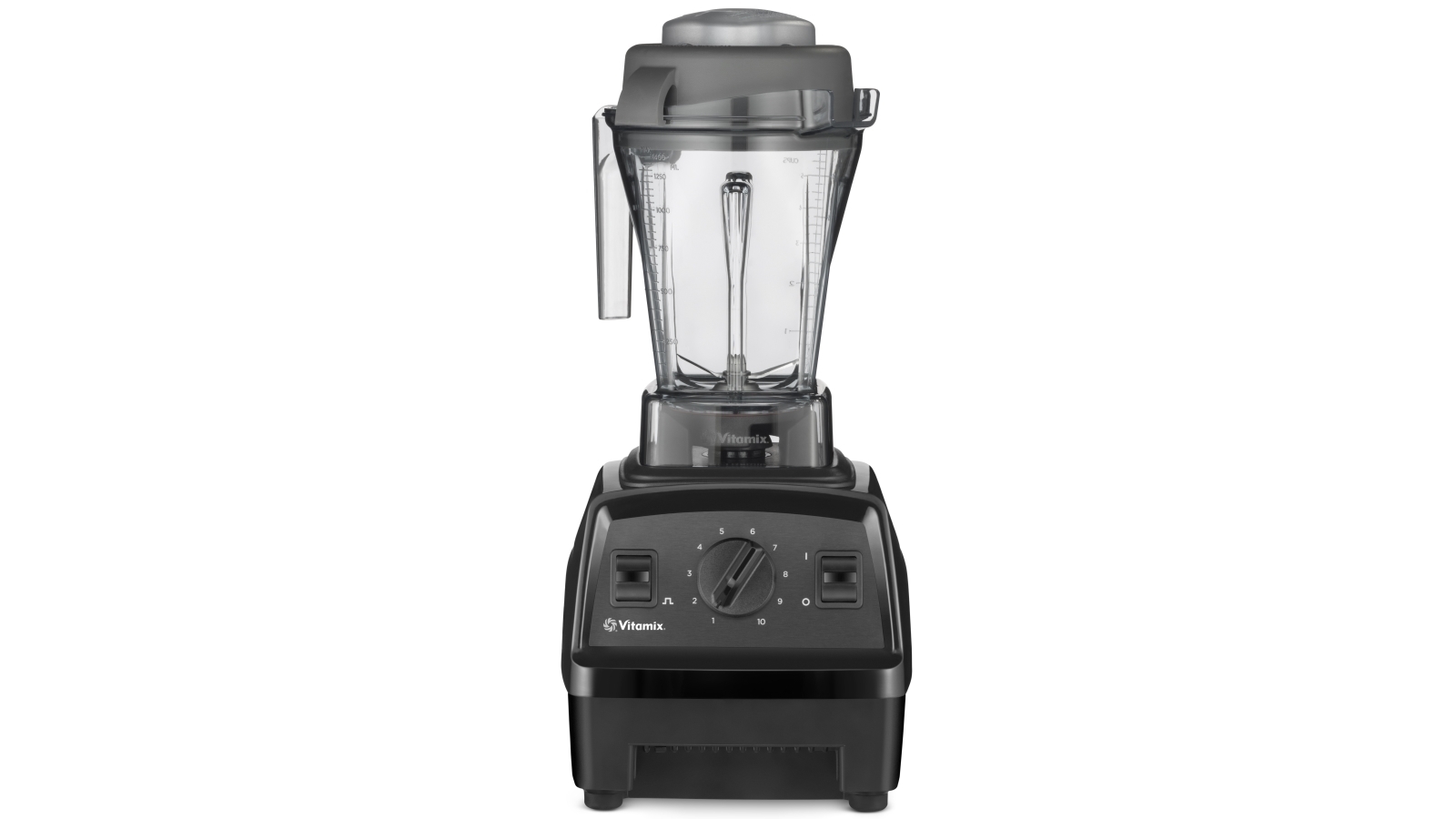 Vitamix Explorian Series E310 High-Performance Blender - Black