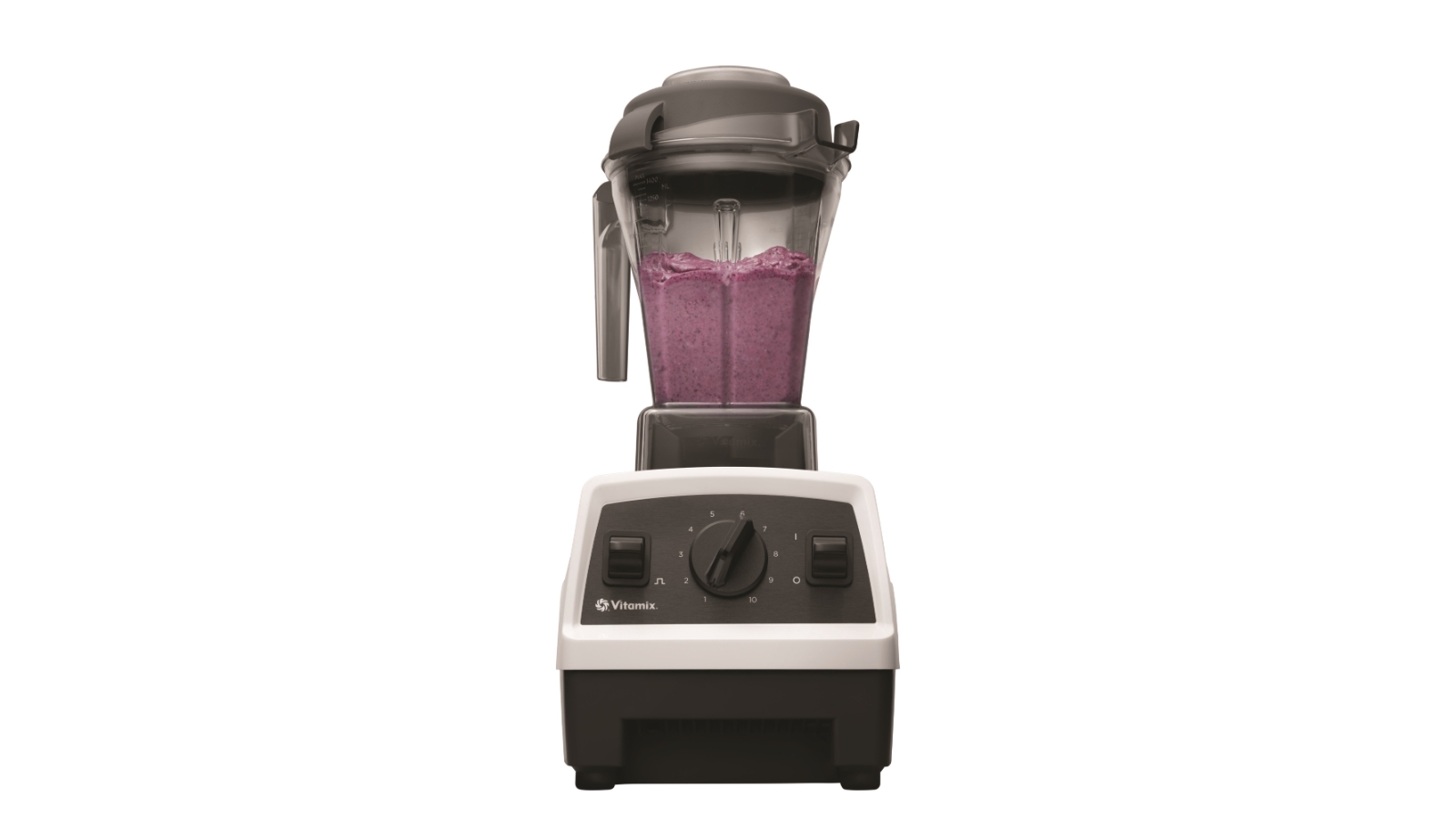 Vitamix Explorian Series E310 High Performance Blender White Harvey Norman