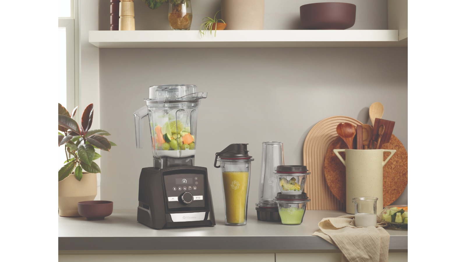 Vitamix starter kit sale