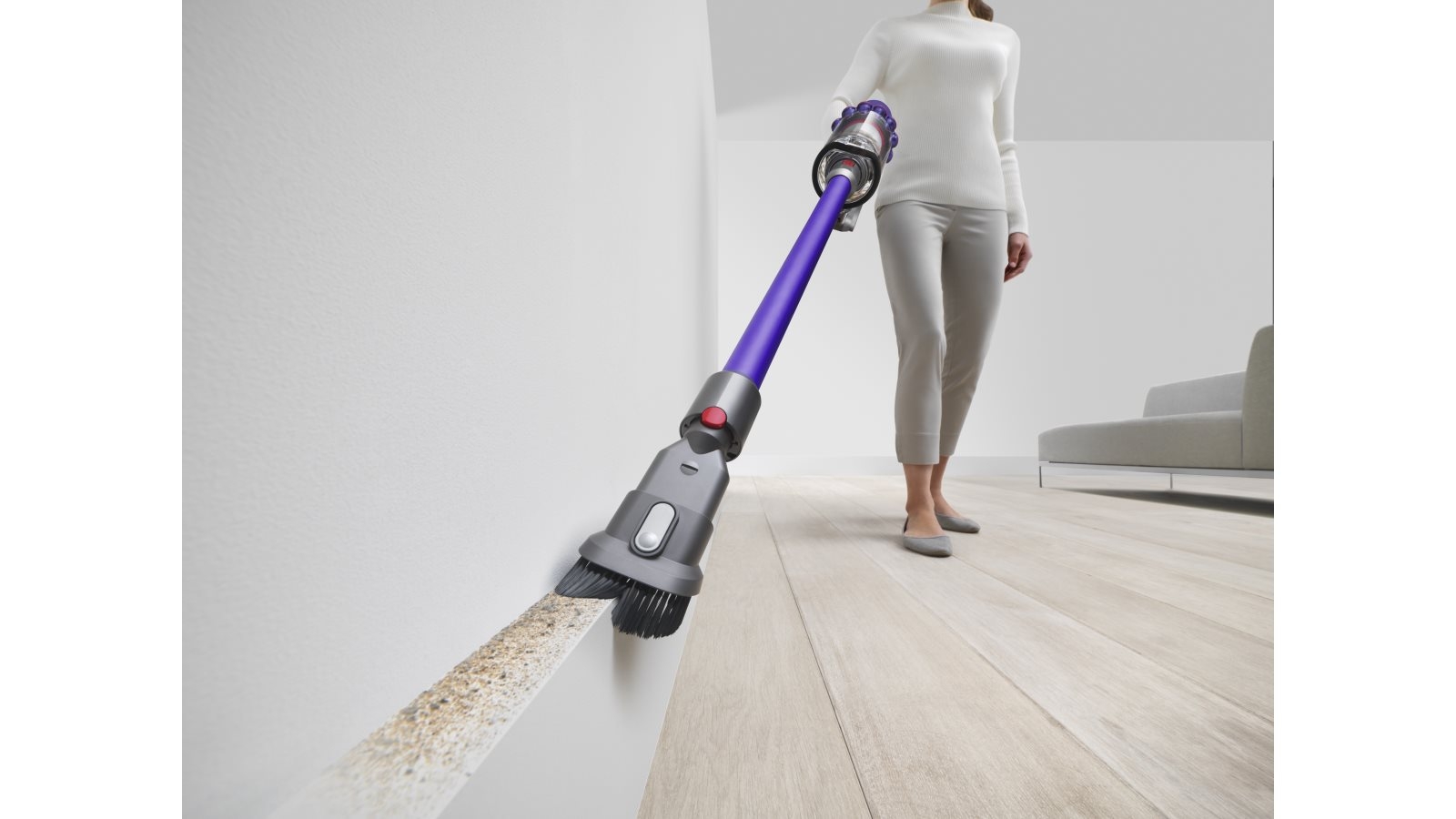 Dyson V10 Cordless Stick Vacuum Harvey Norman