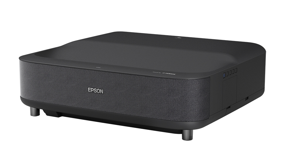 ☆美品・延長保証残あり2027年5月27日まで☆ EPSON EH-LS300B ☆美品・延長保証残あり2027年5月27日まで☆ EPSON