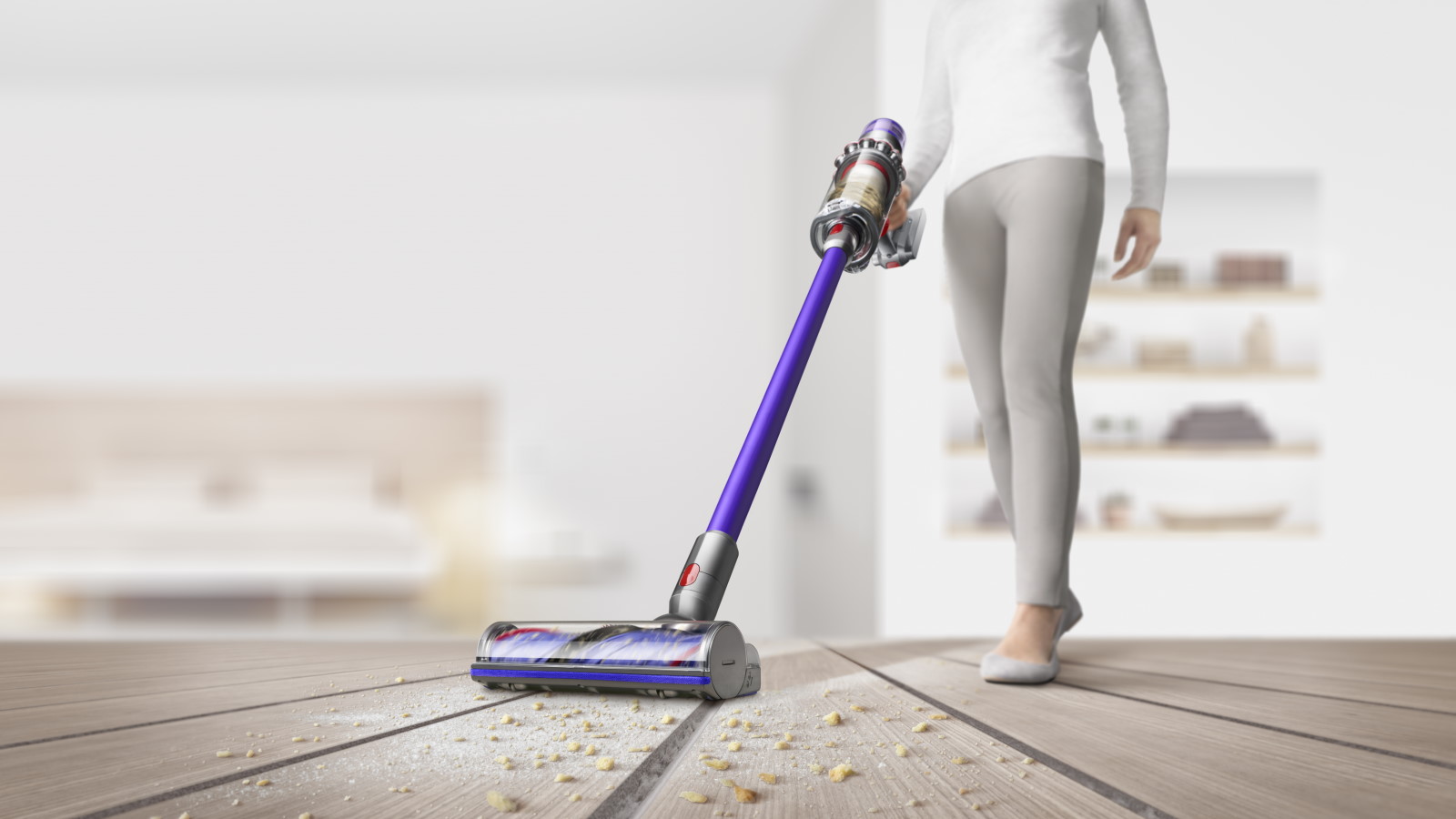 Dyson V11 V2 Stick Vacuum Harvey Norman