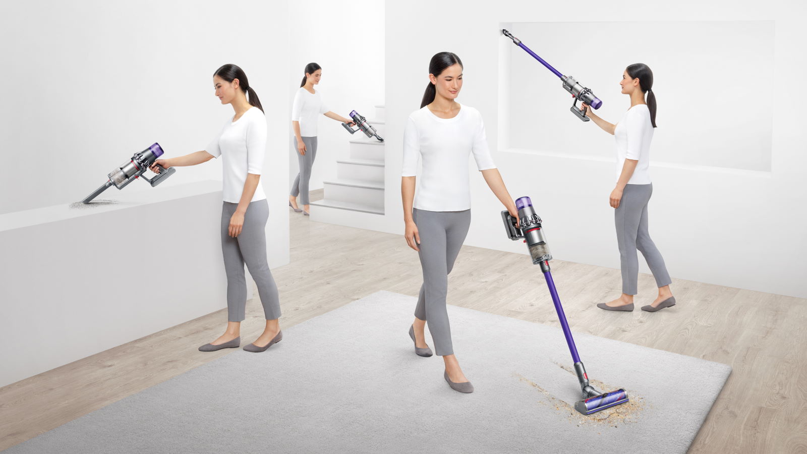 Dyson V11 V2 Stick Vacuum Harvey Norman
