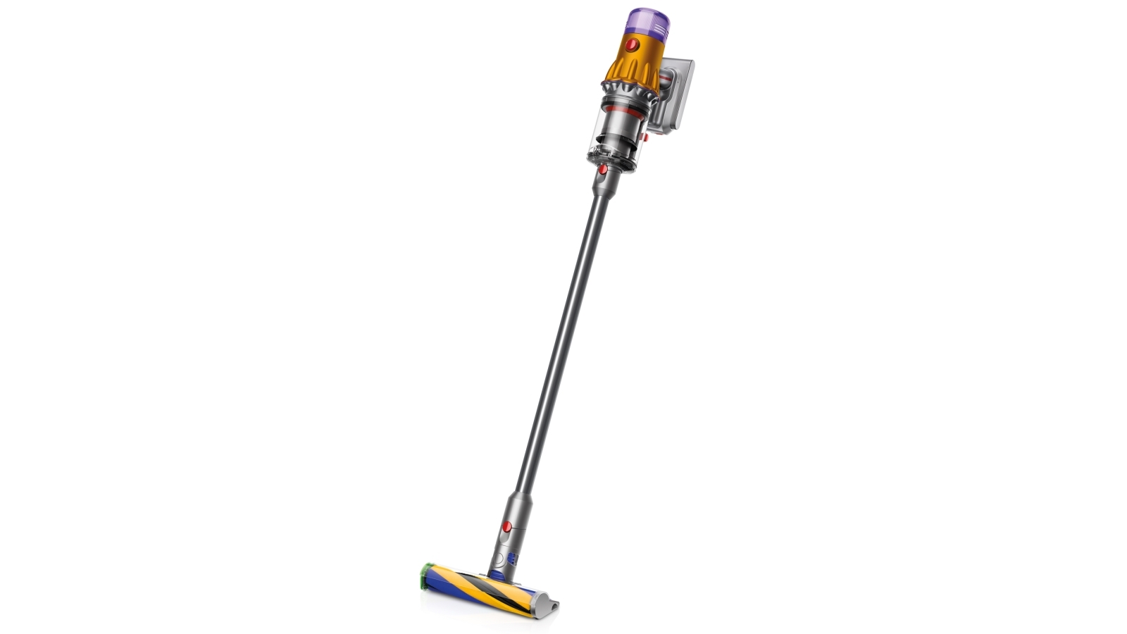 Dyson V12 Detect Slim Absolute Cordless Stick Vacuum Harvey Norman