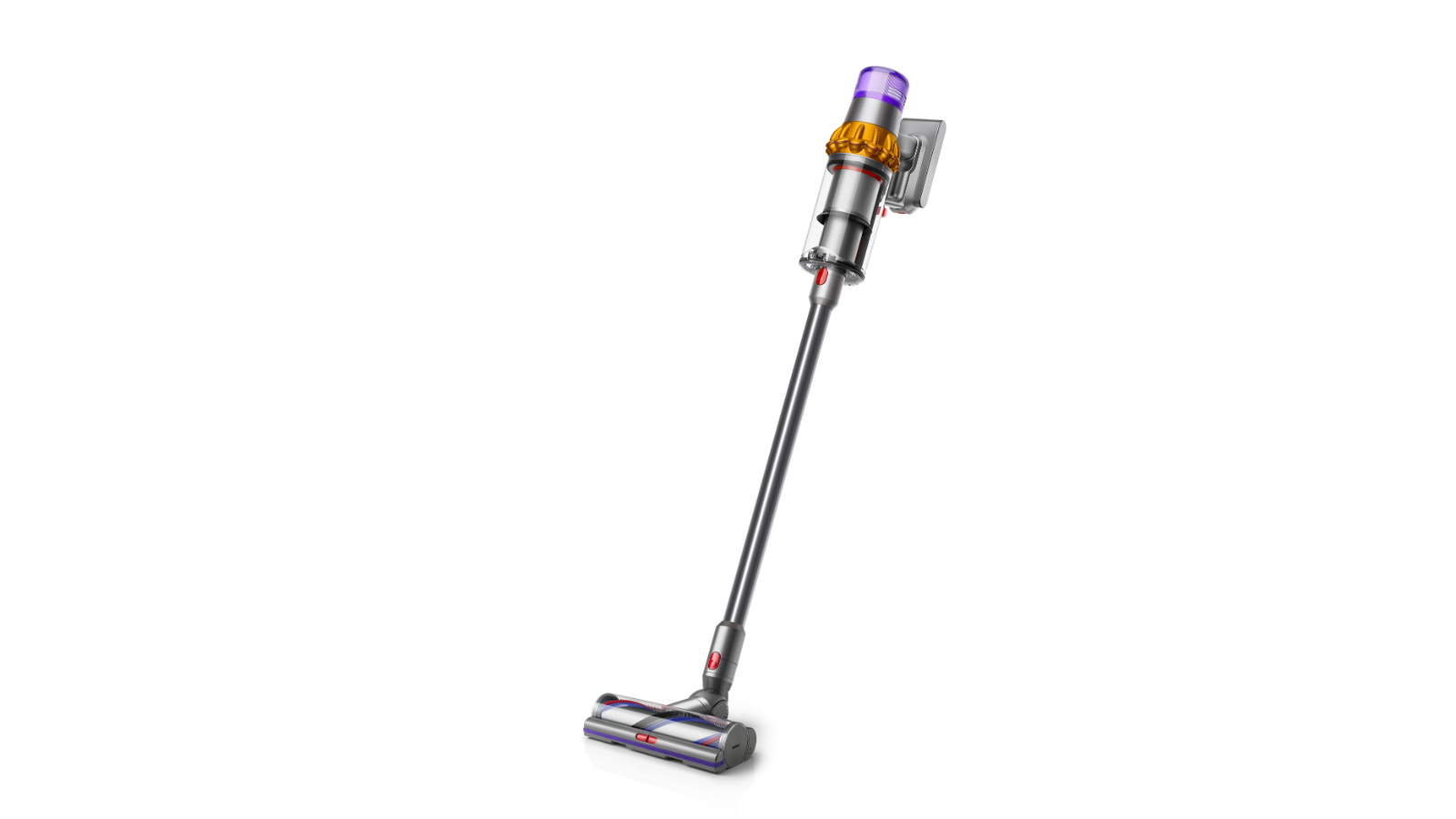 Dyson V15 Detect V2 Absolute Stick Vacuum Harvey Norman