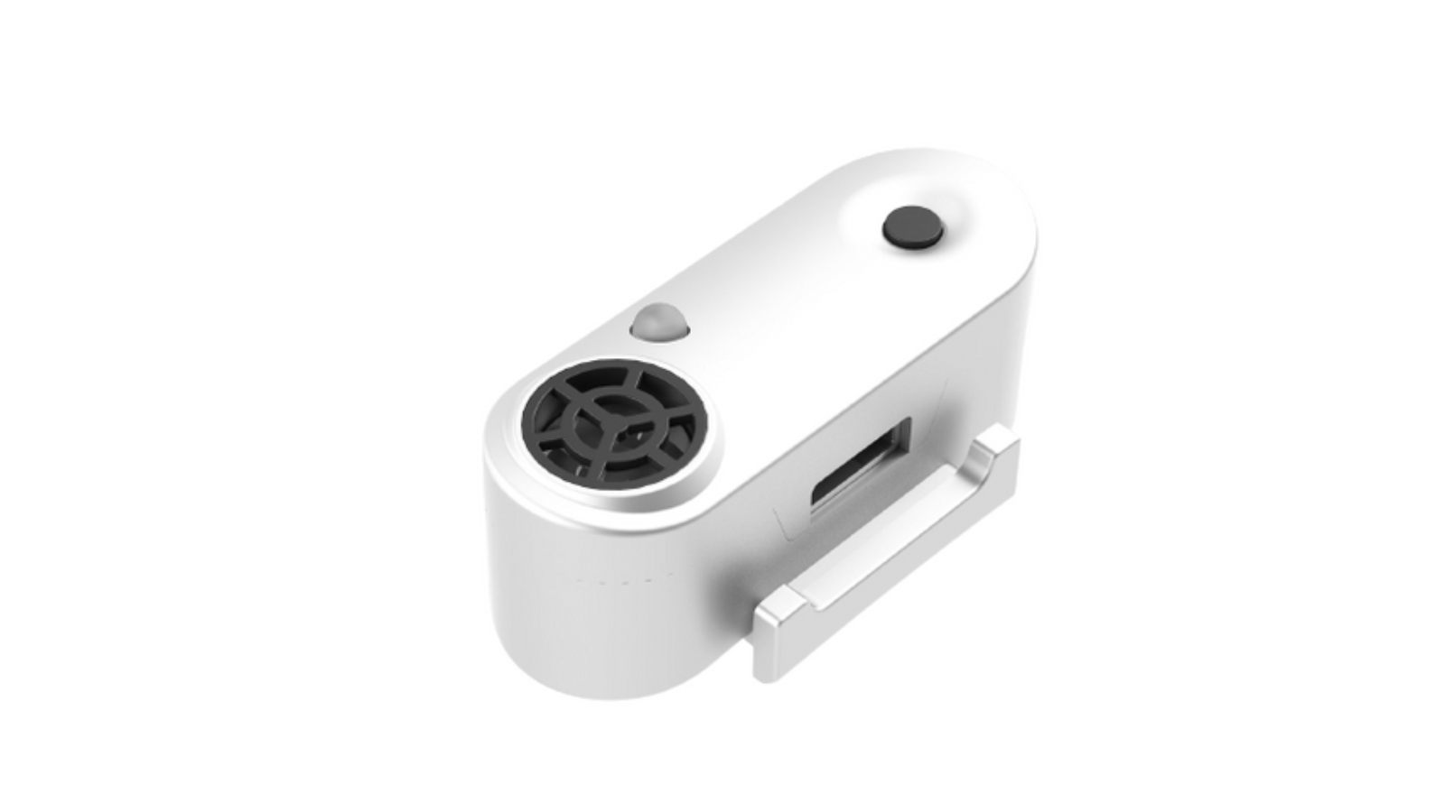 YS Mini Electronic Tick Repeller for Cats and Dogs