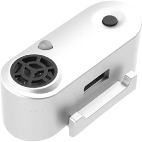 YS Mini Electronic Tick Repeller for Cats and Dogs