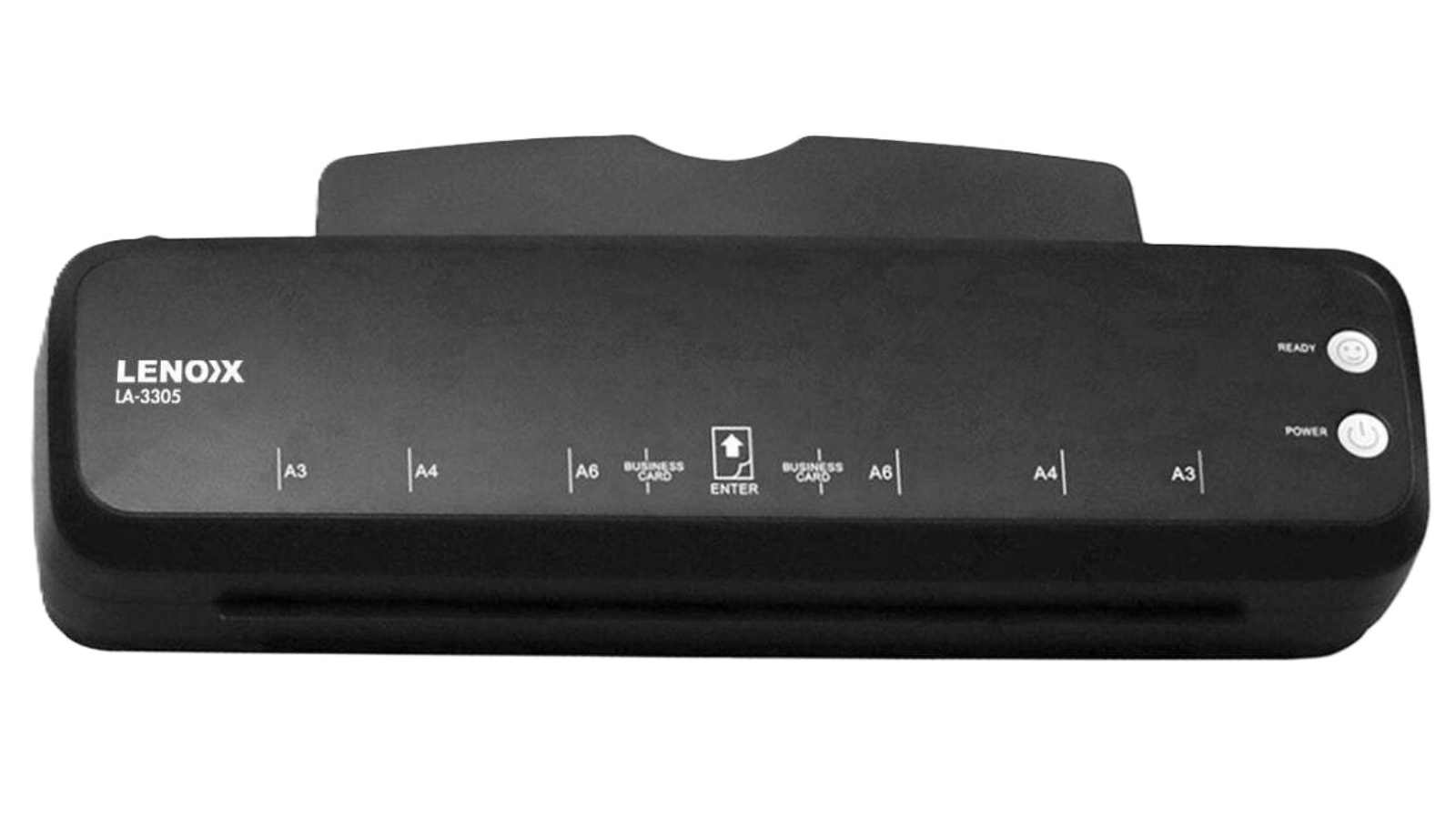 YS 350W Hot Paper Laminator