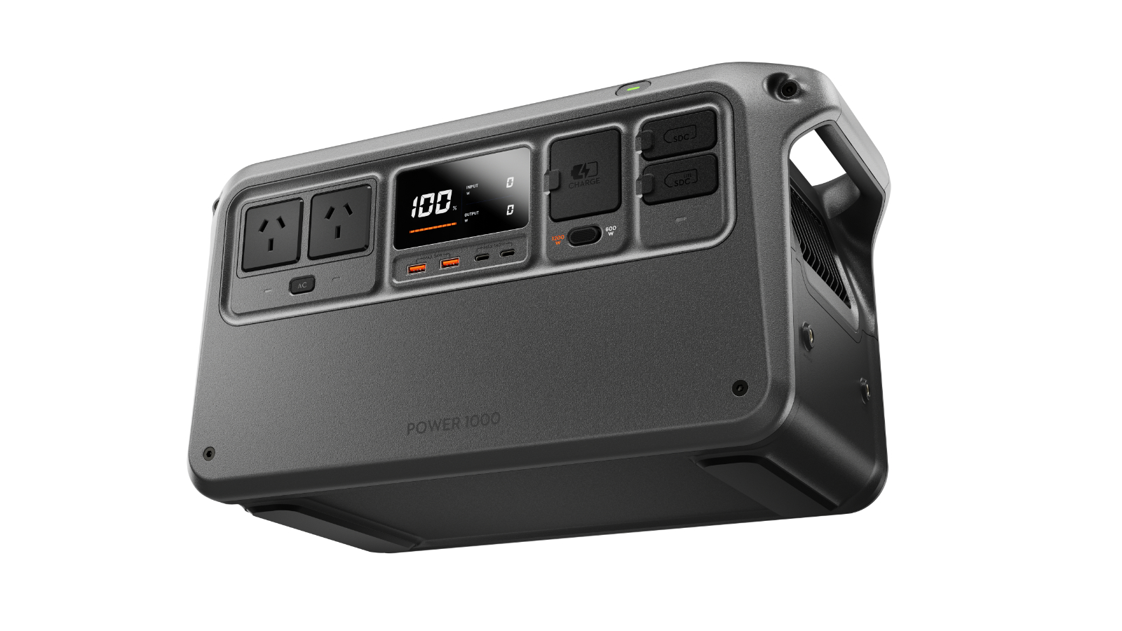 DJI 1000 Power Station