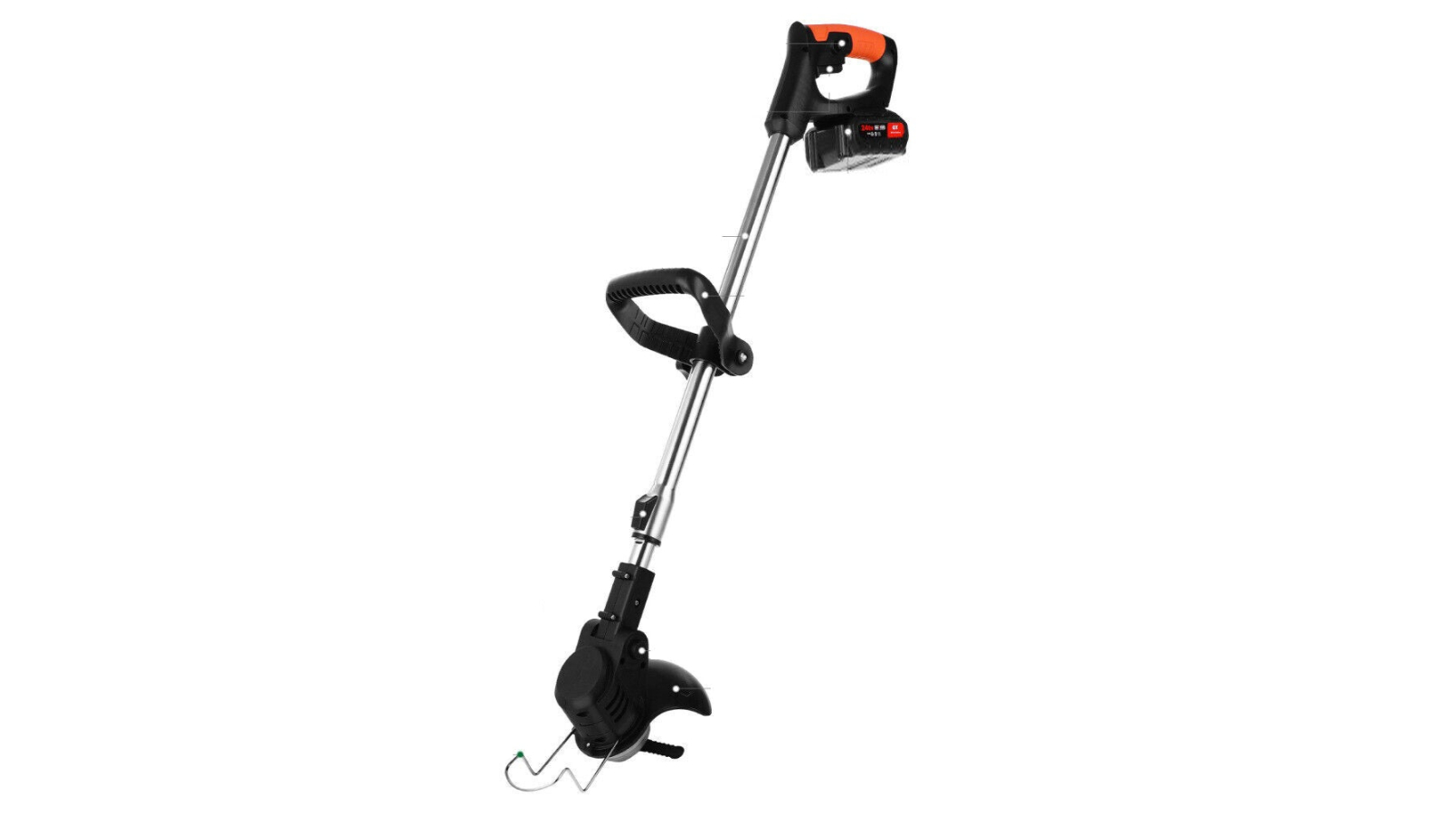 YS 3-in-1 Cordless Grass Trimmer Lawn Cutter Whipper with 1 Battery