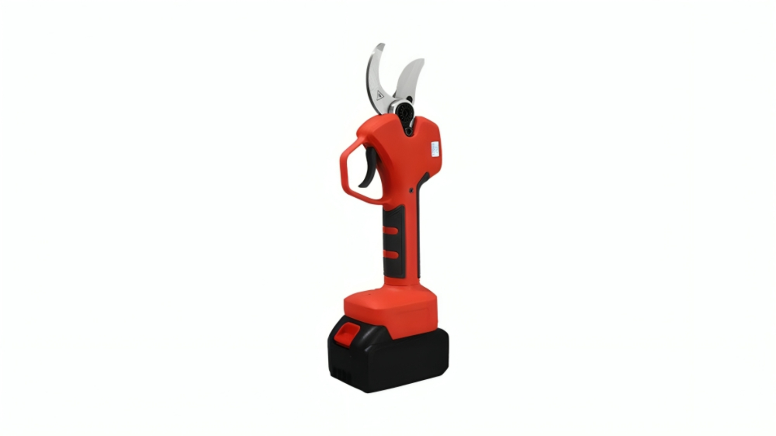 YS Cordless 4-Pole Pruning Shear with 2 Battery
