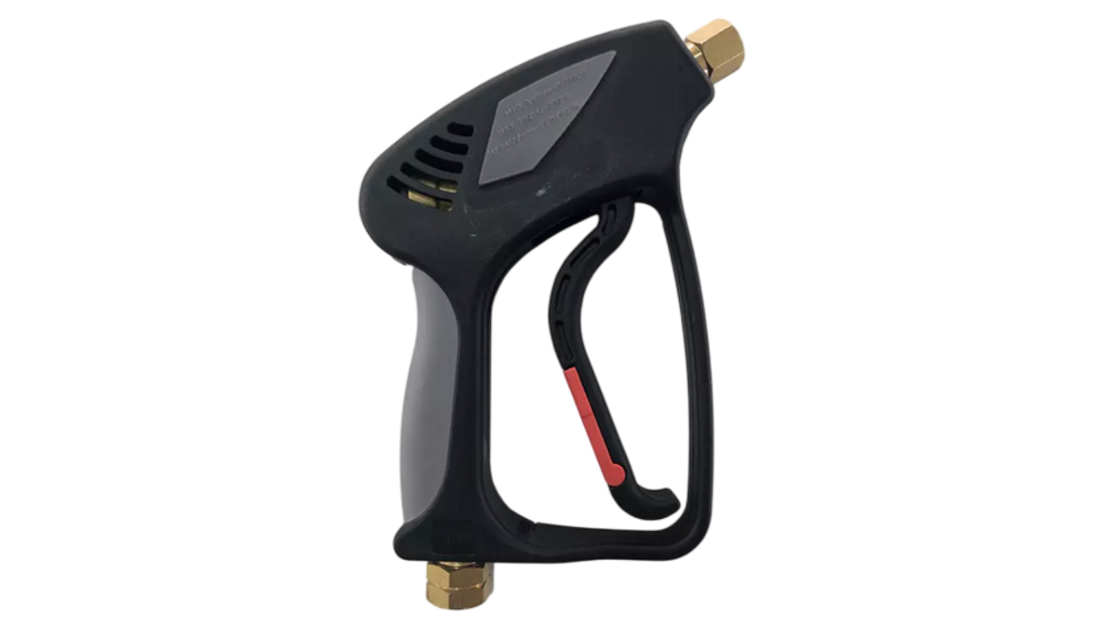 YS 350BAR / 5000PSI 1/4inch High Pressure Washer Spray Gun