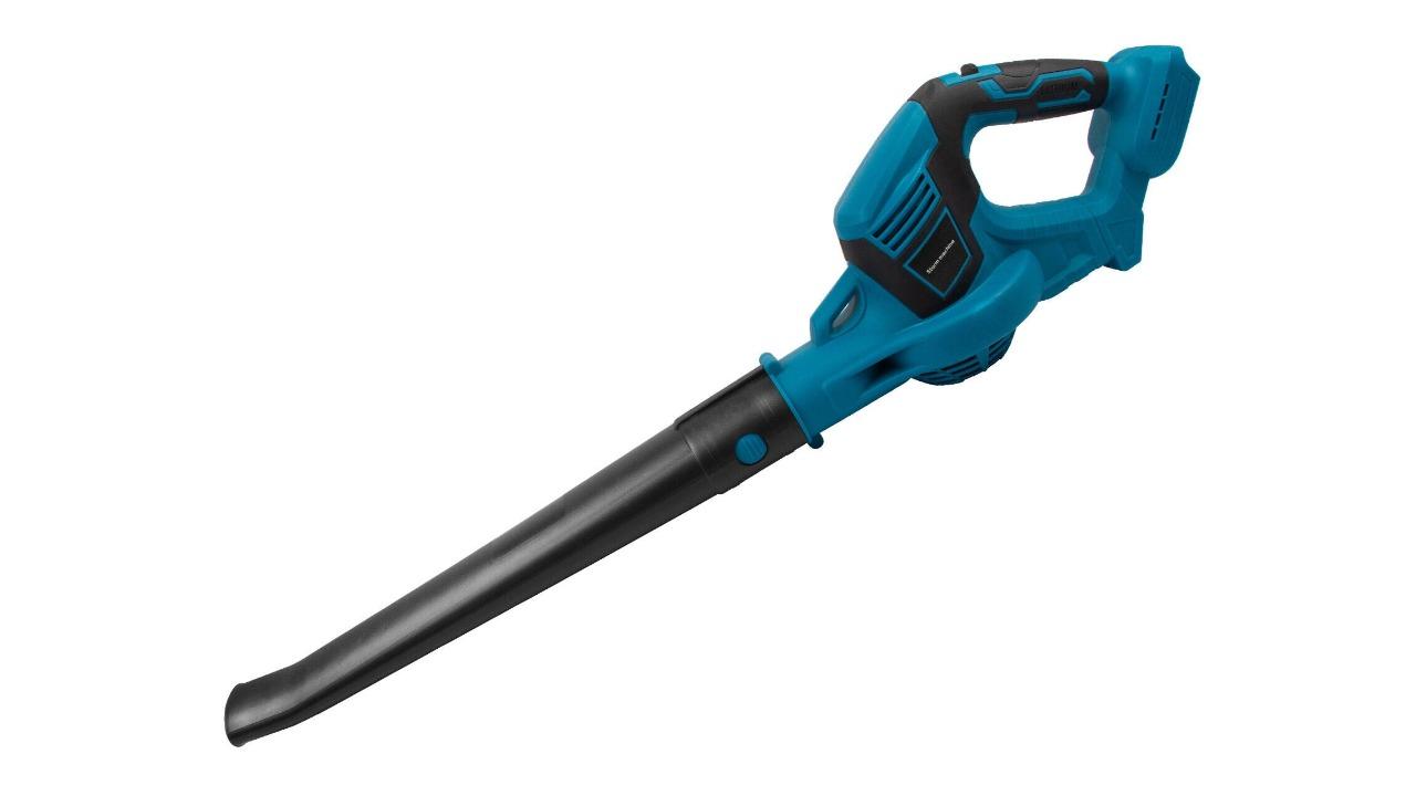 YS Cordless Leaf Blower Dust Garden Tool for Makita 18V Battery