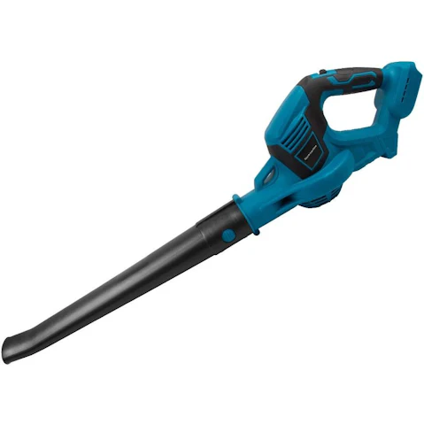 YS Cordless Leaf Blower Dust Garden Tool for Makita 18V Battery