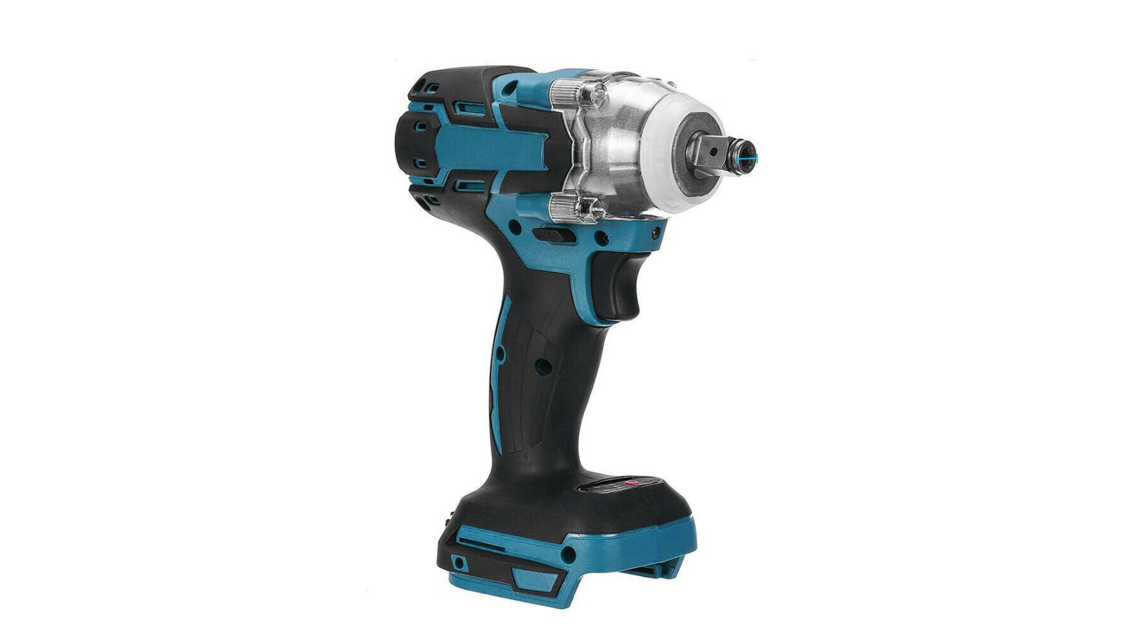 YS 1/2inch Driver Cordless Electric Brushless Gun Impact Wrench