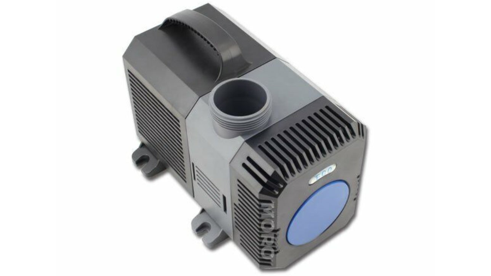 YS 80W Submersible Water Pond Pump
