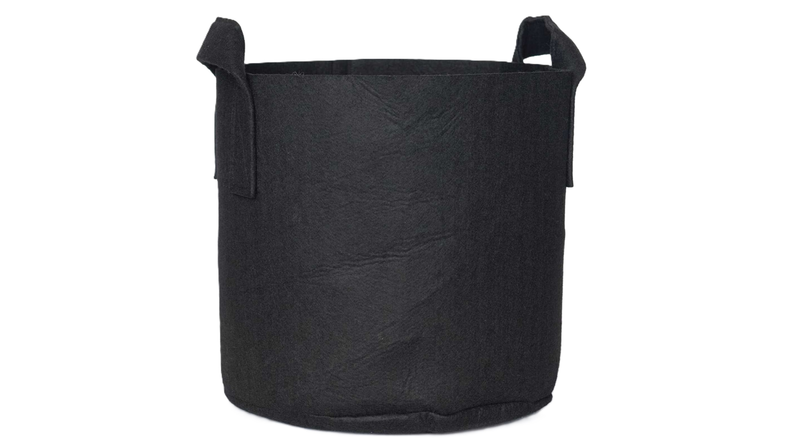 YS Pack of 6 10 Gallon Fabric Planter Bag - 38 Litre